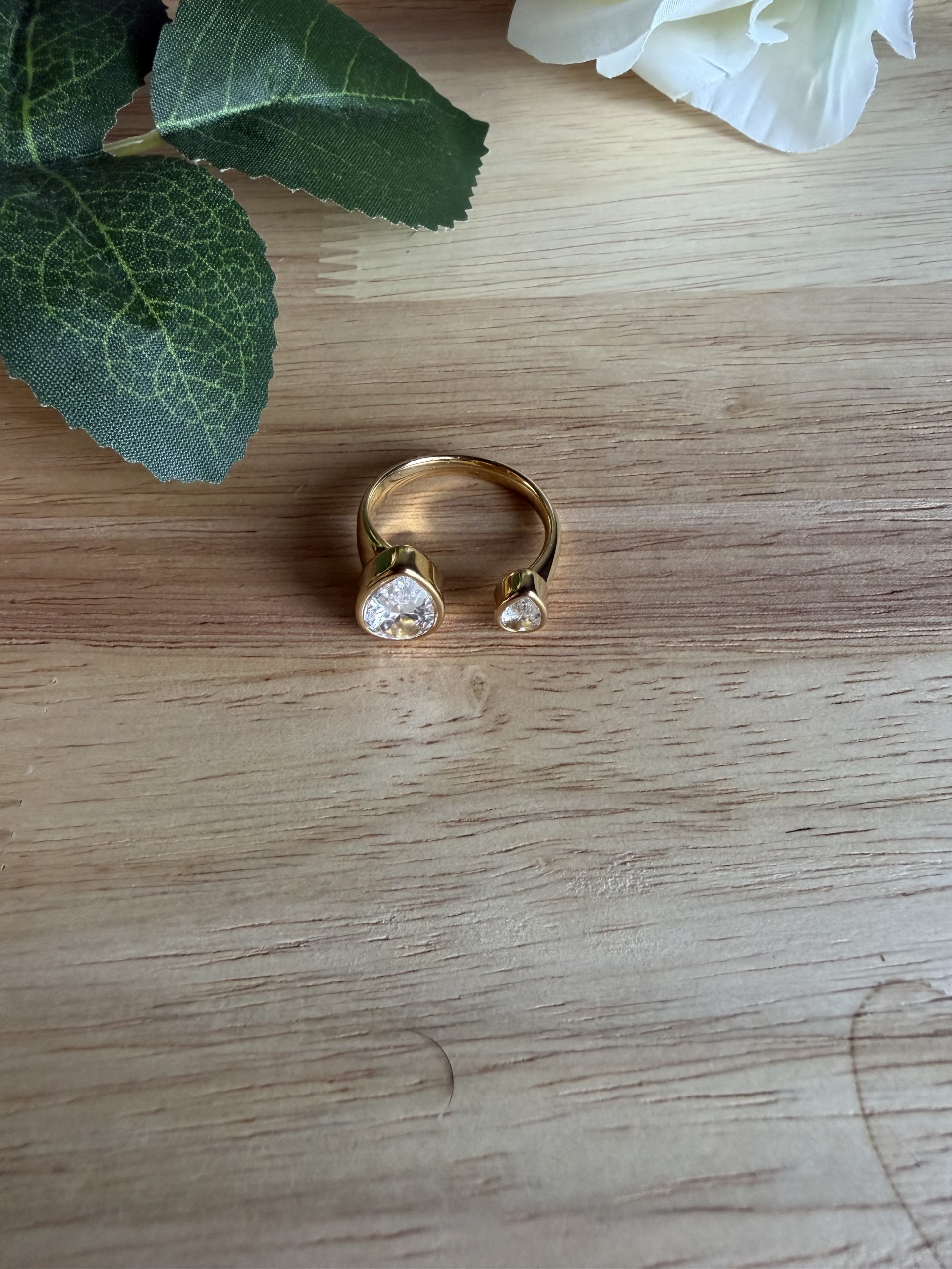 Bague "Cristalia" – Image 7