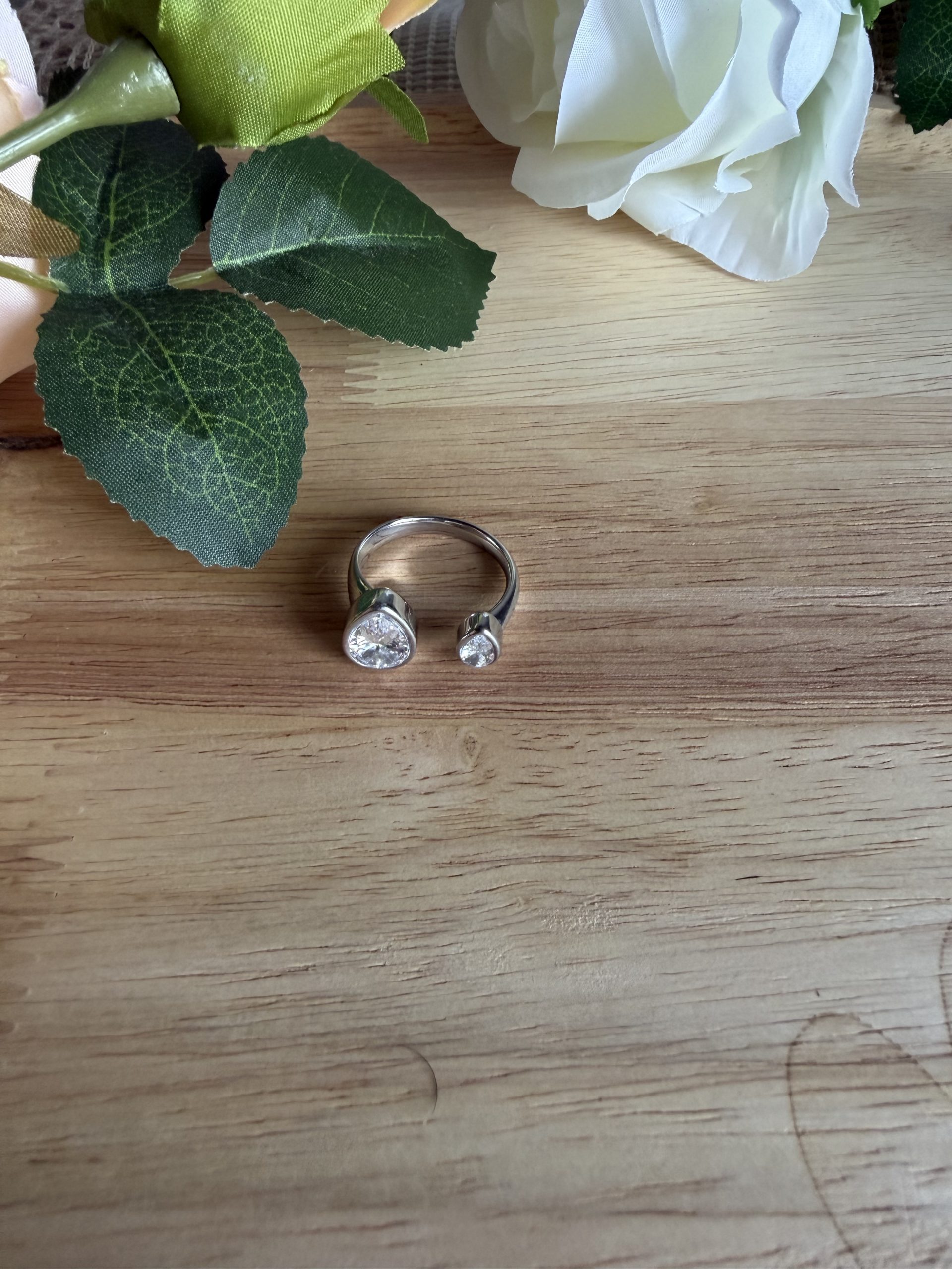 Bague "Cristalia" – Image 8