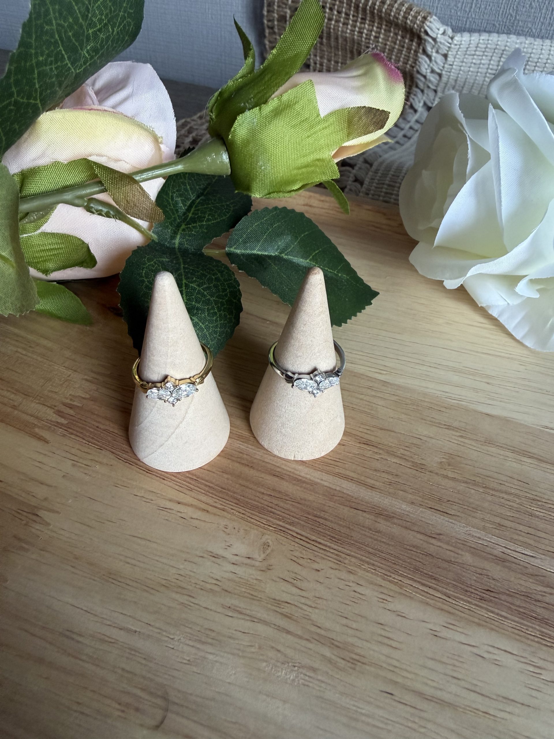 Bague "Luciola" – Image 5