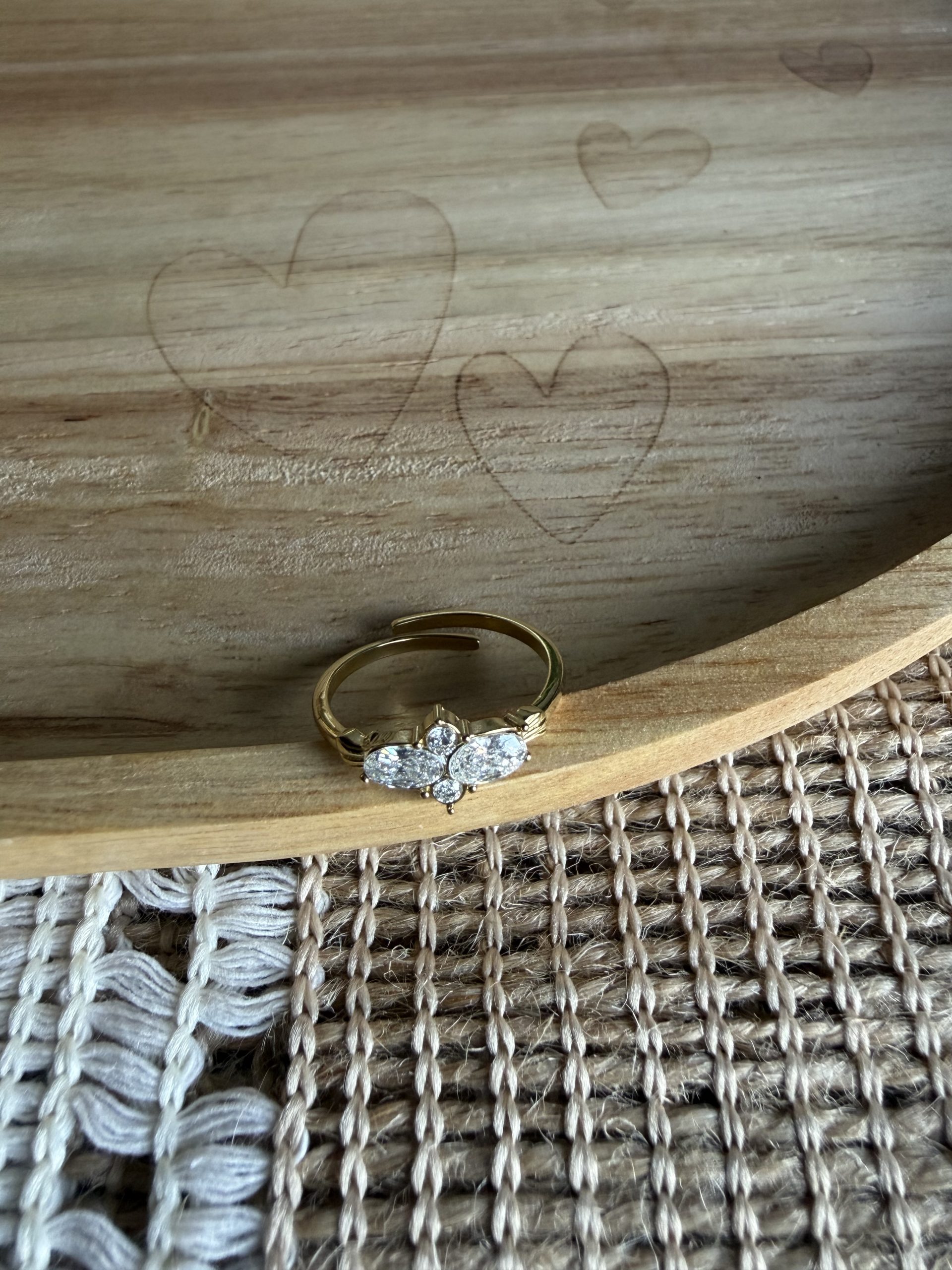 Bague "Luciola" – Image 3