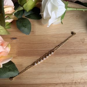 Bracelet "Jasmina"