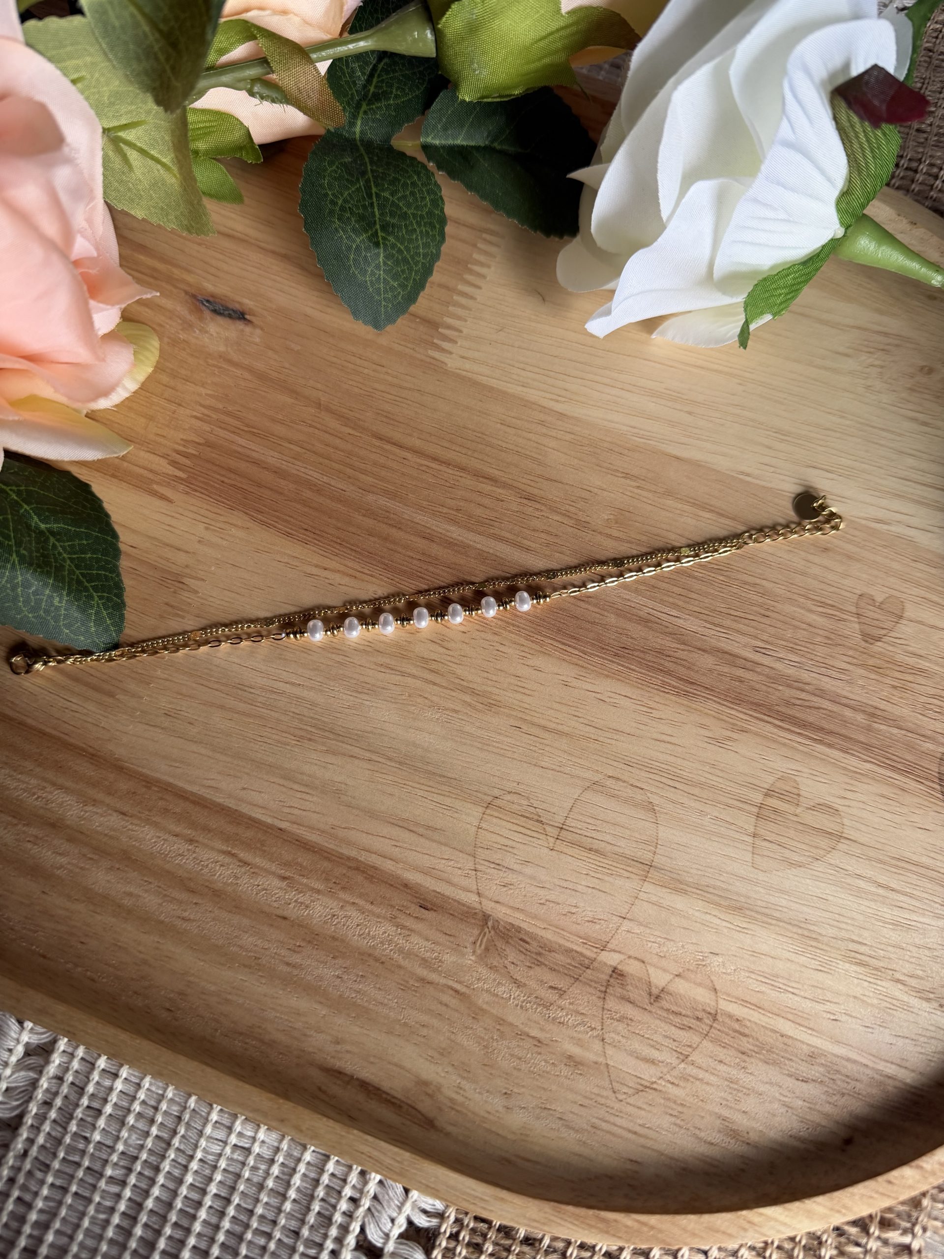 Bracelet "Jasmina" – Image 2