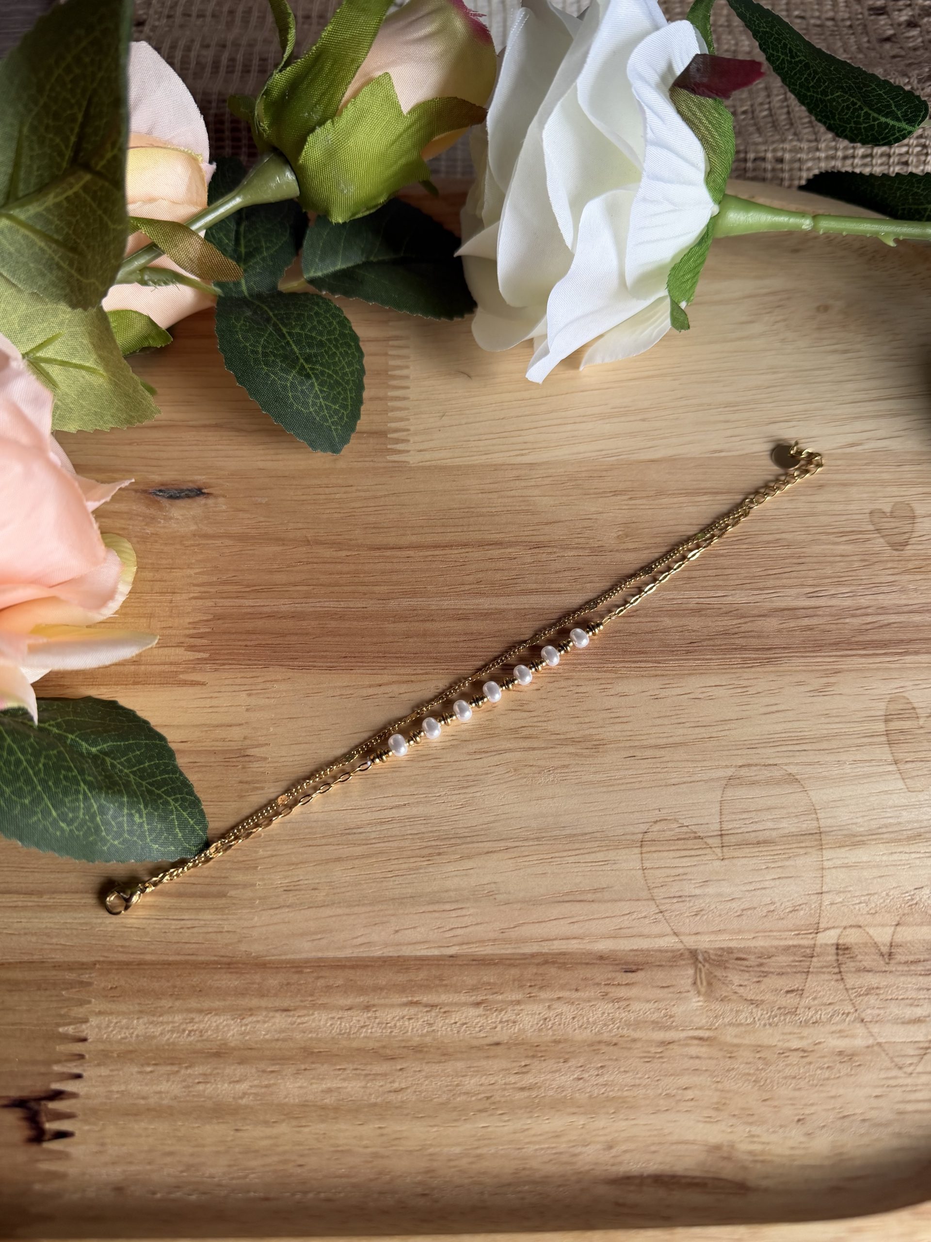 Bracelet "Jasmina" – Image 3