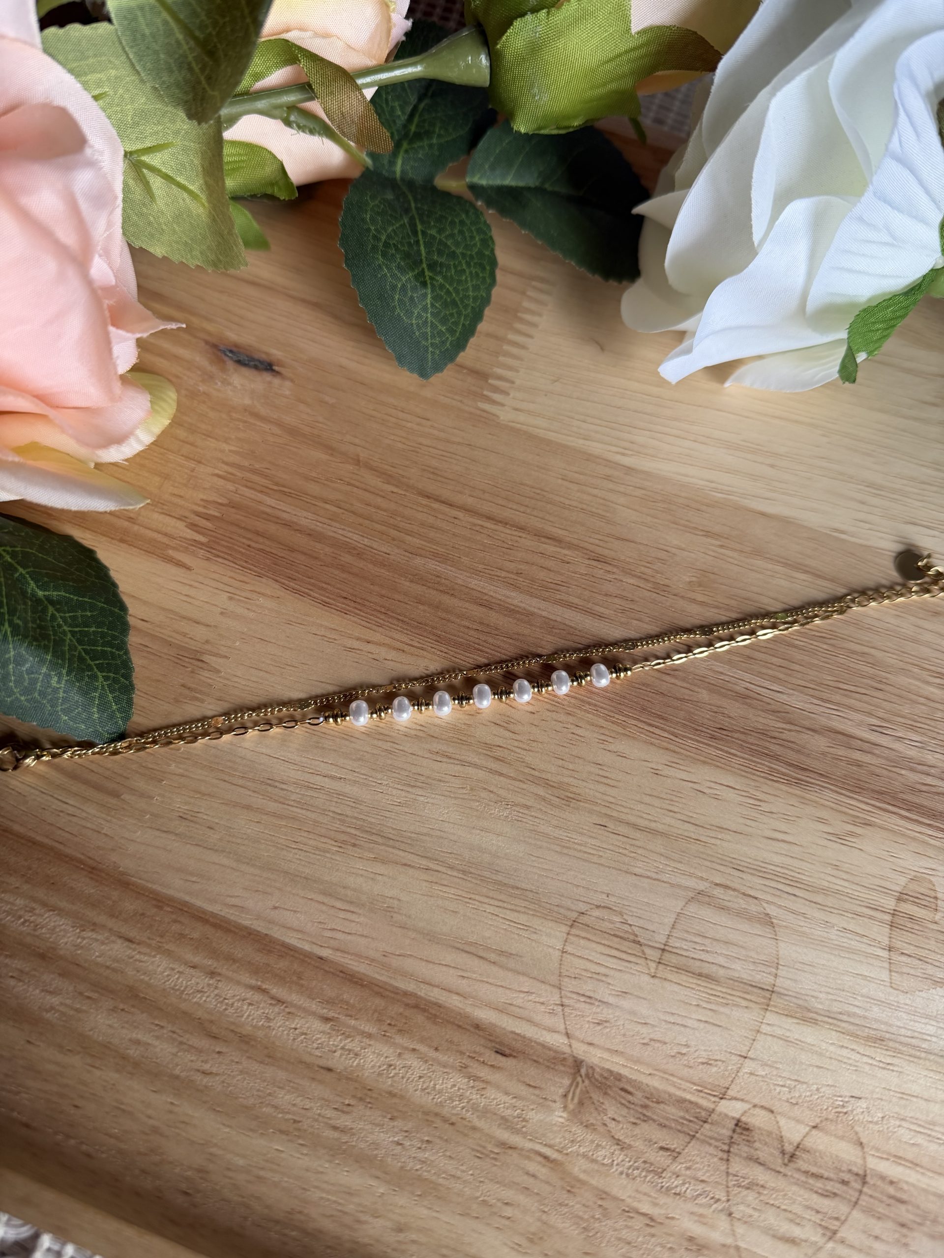 Bracelet "Jasmina" – Image 4