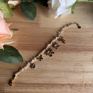 Bracelet "Maélia"