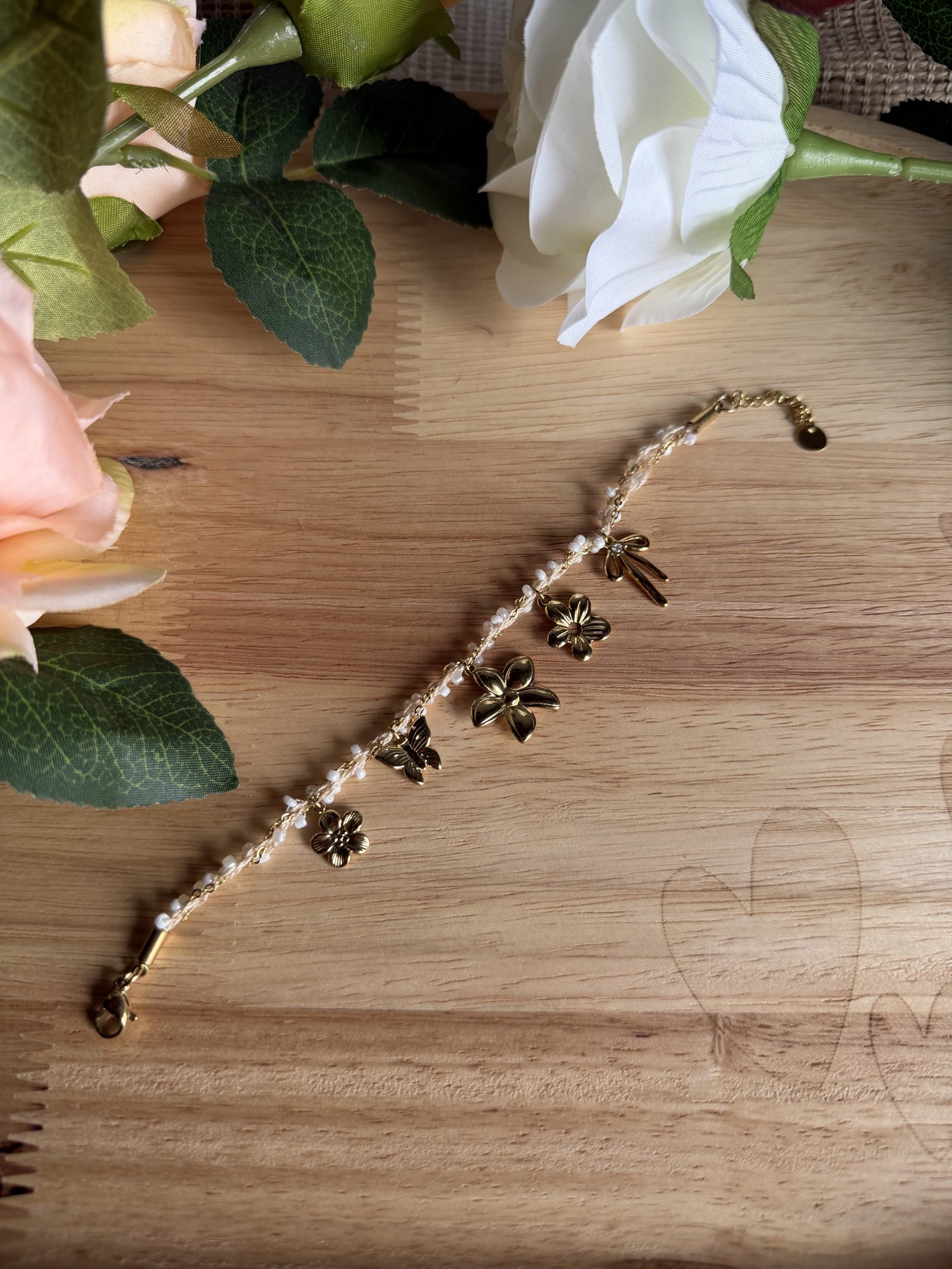 Bracelet "Maélia"