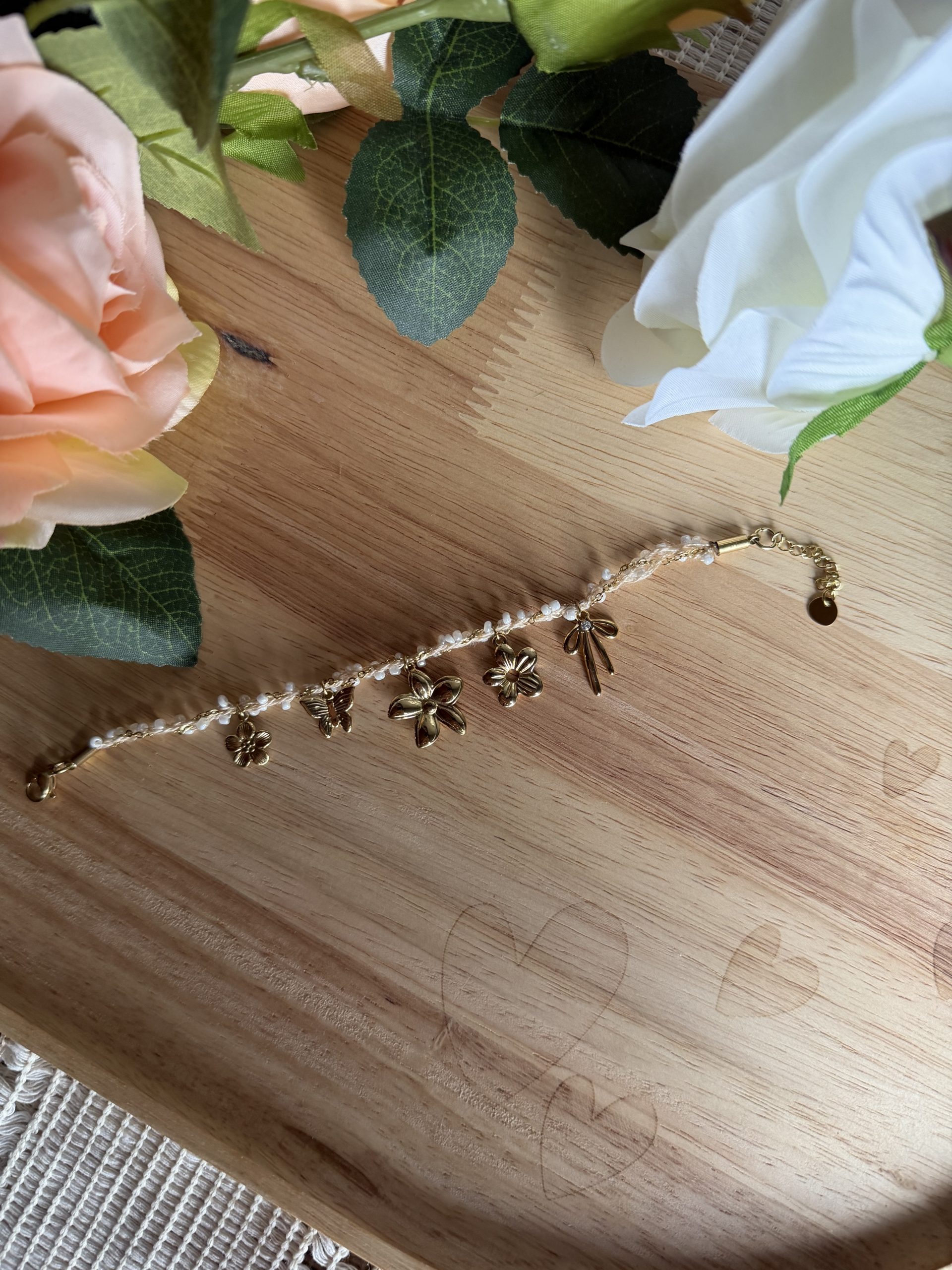 Bracelet "Maélia" – Image 3
