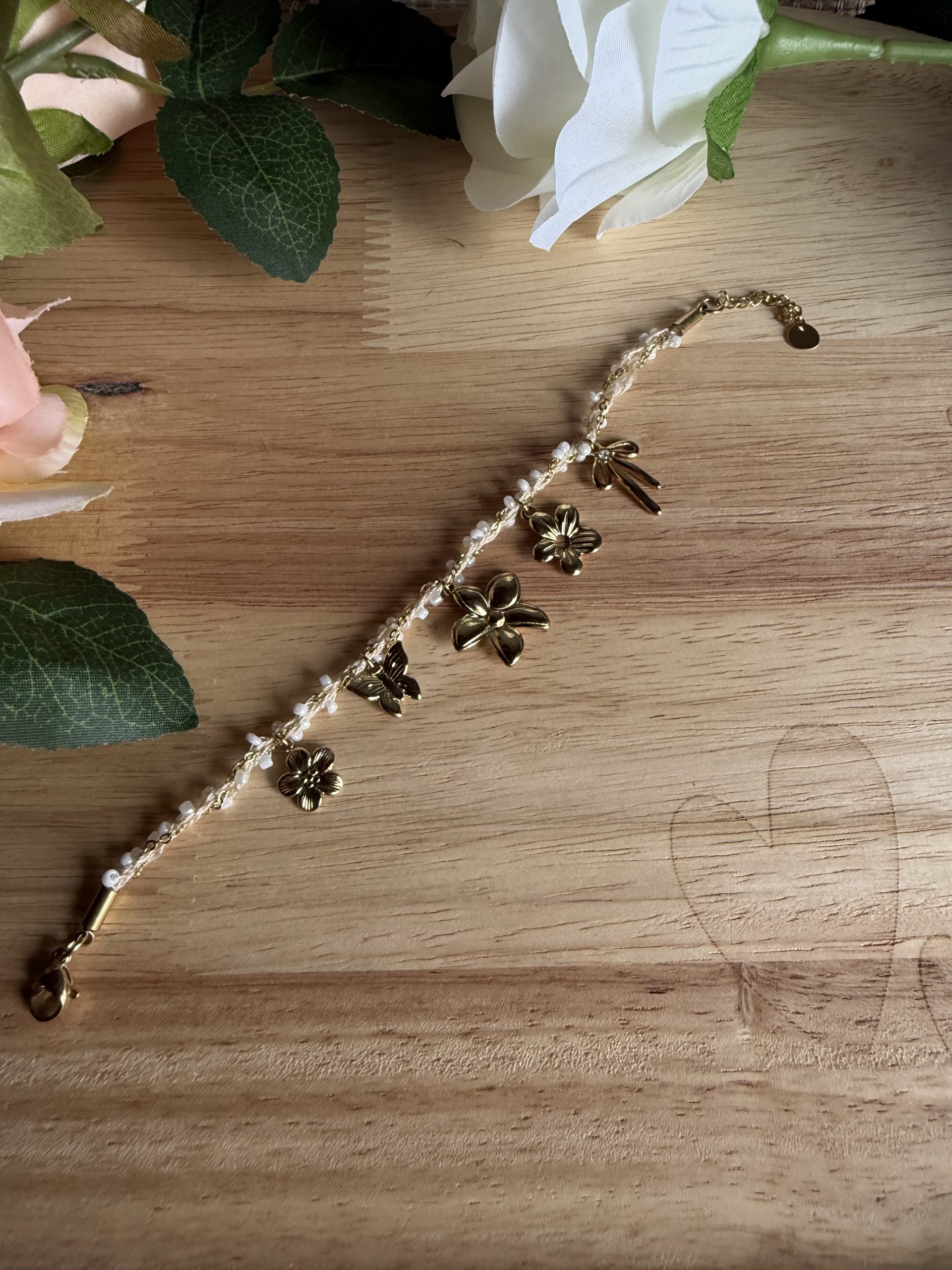 Bracelet "Maélia" – Image 4