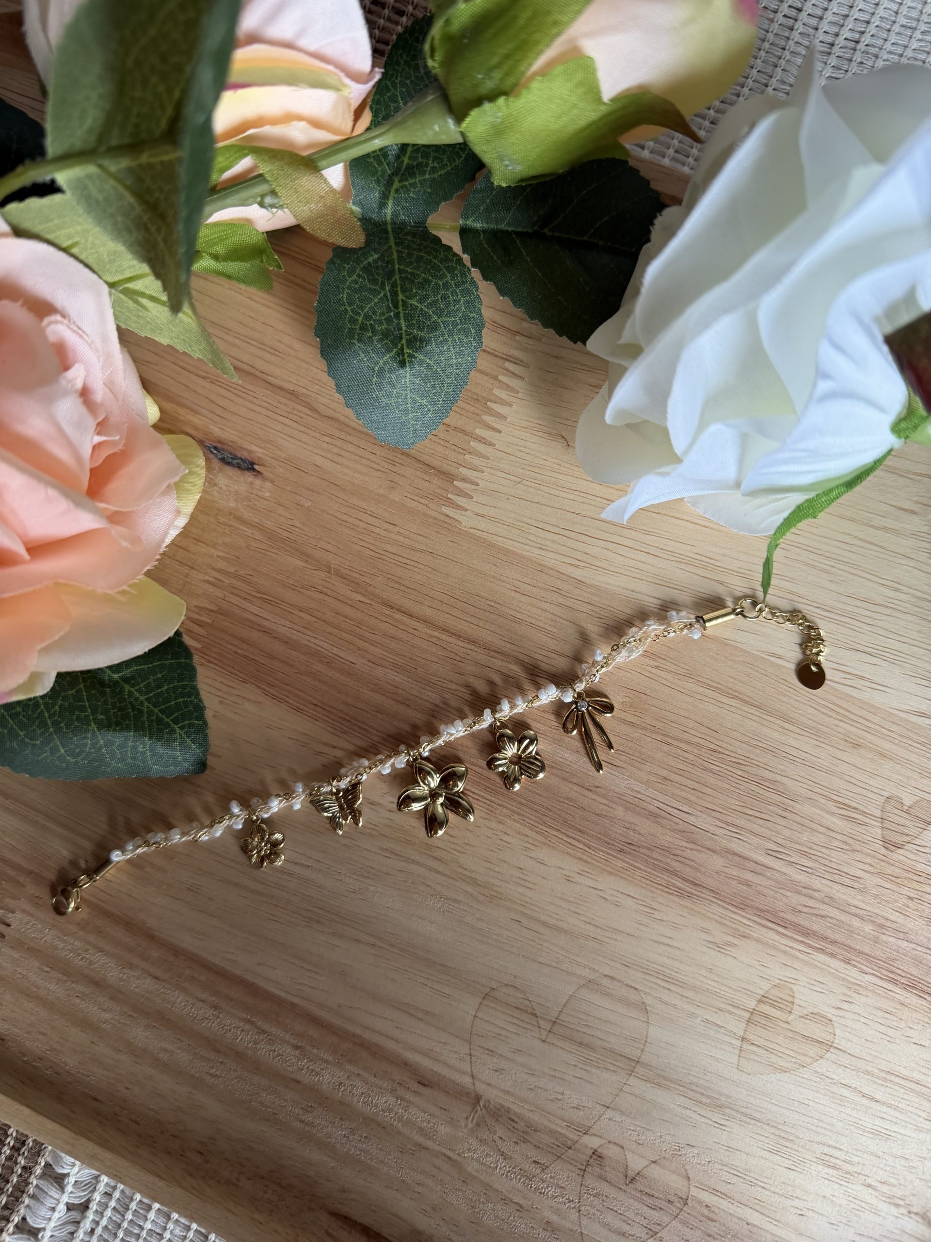 Bracelet "Maélia" – Image 5