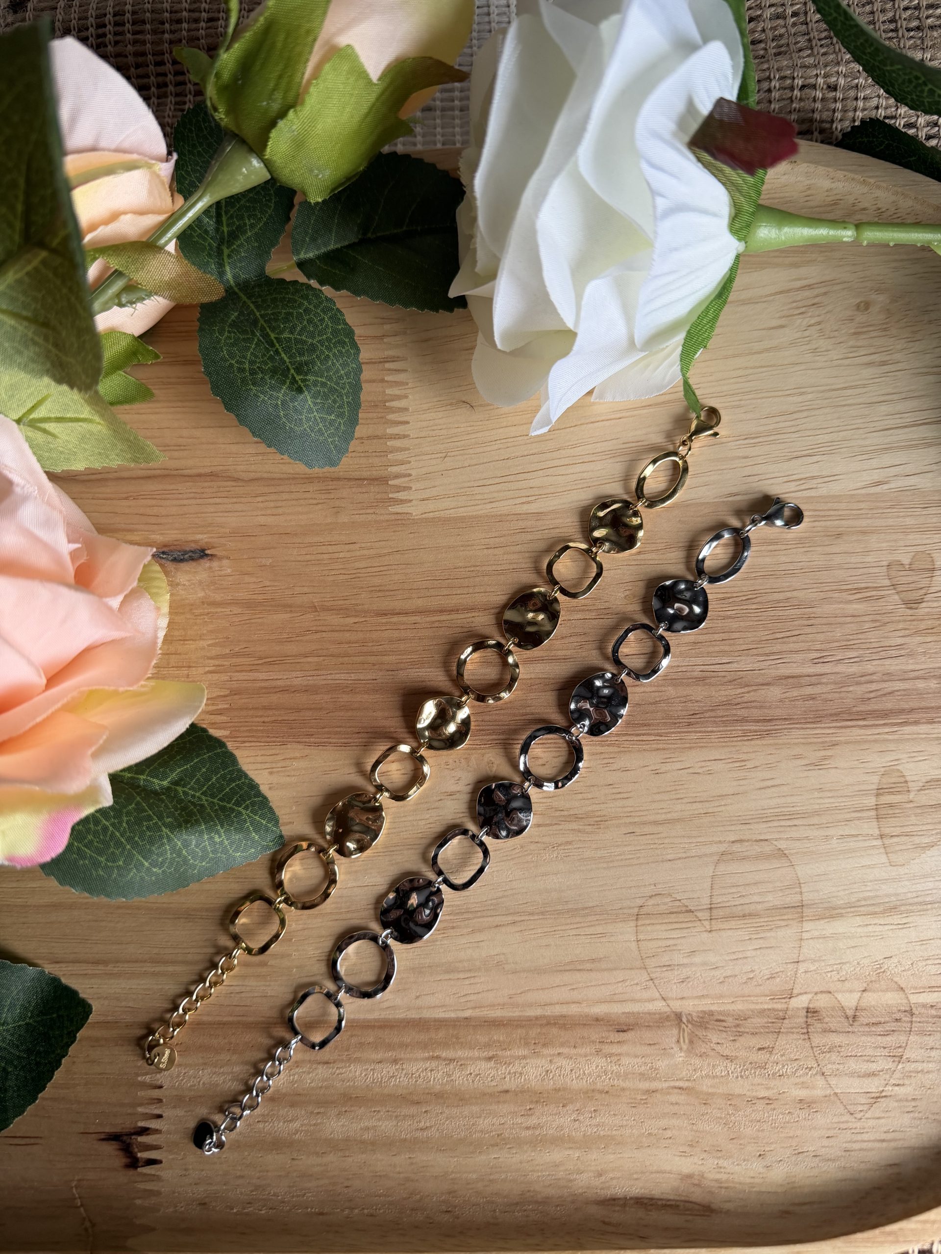 Bracelet "Céliane " – Image 5