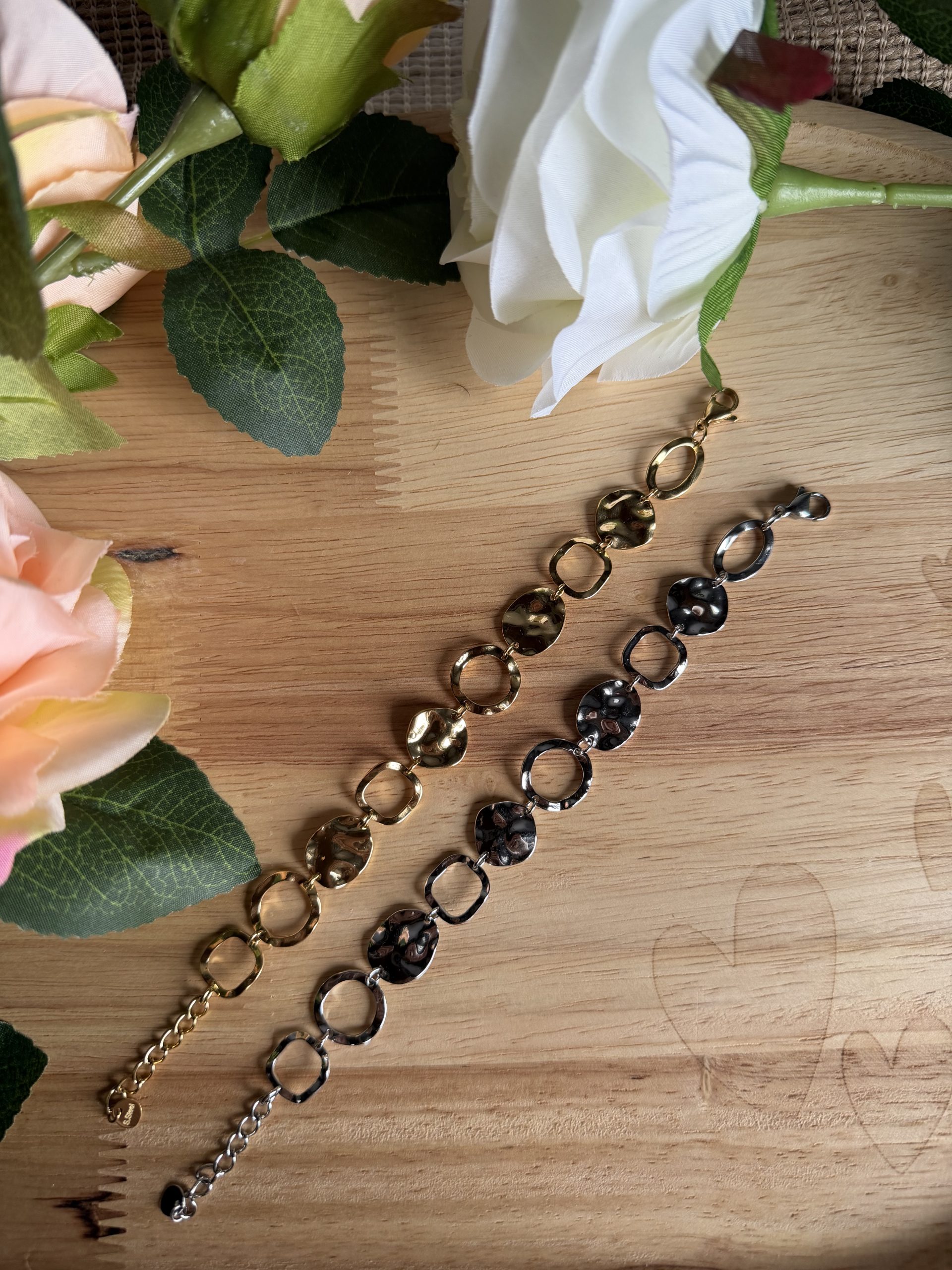 Bracelet "Céliane " – Image 4