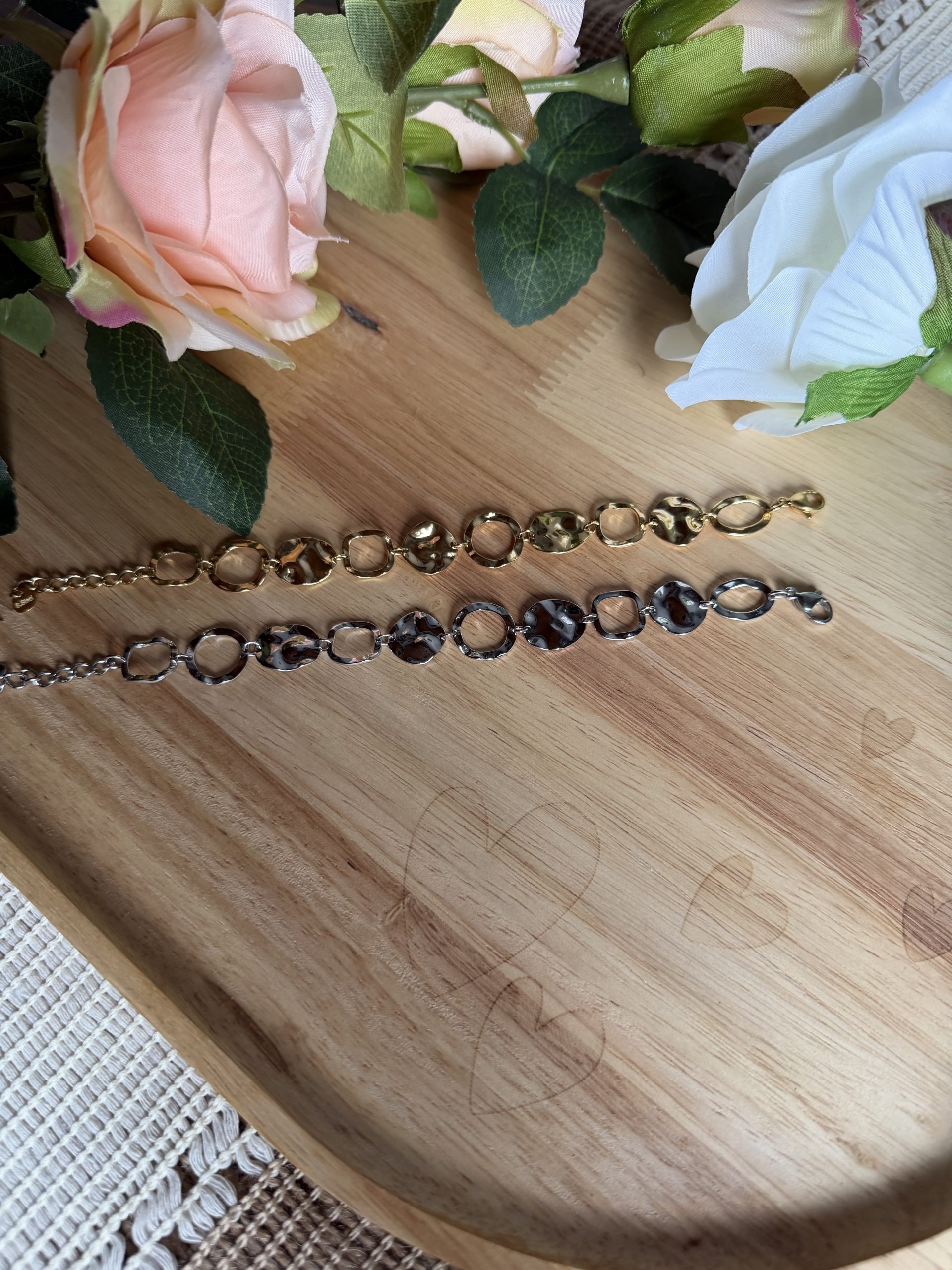 Bracelet "Céliane " – Image 3