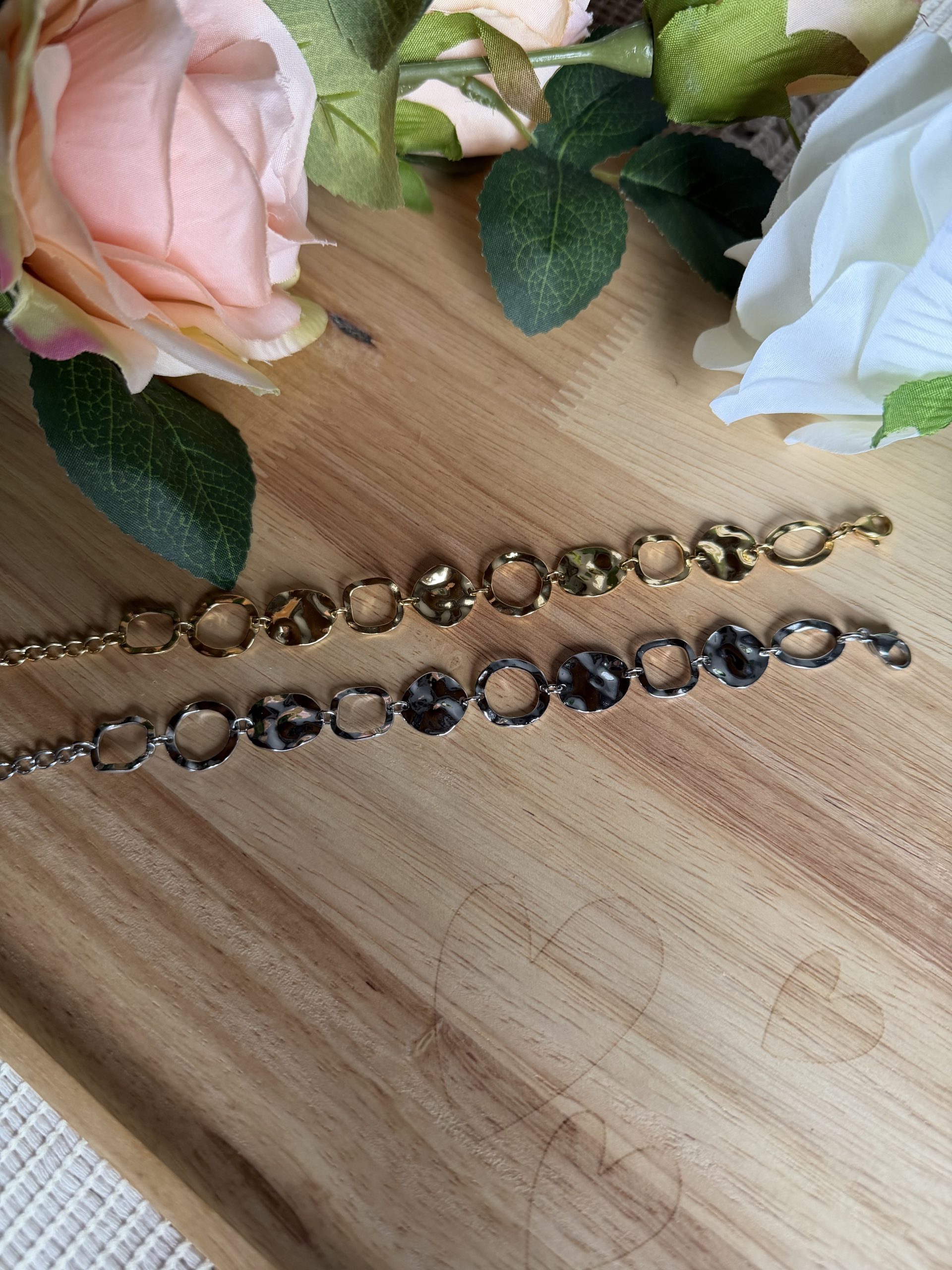 Bracelet "Céliane " – Image 2