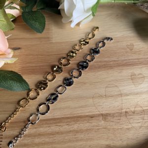 Bracelet "Céliane "