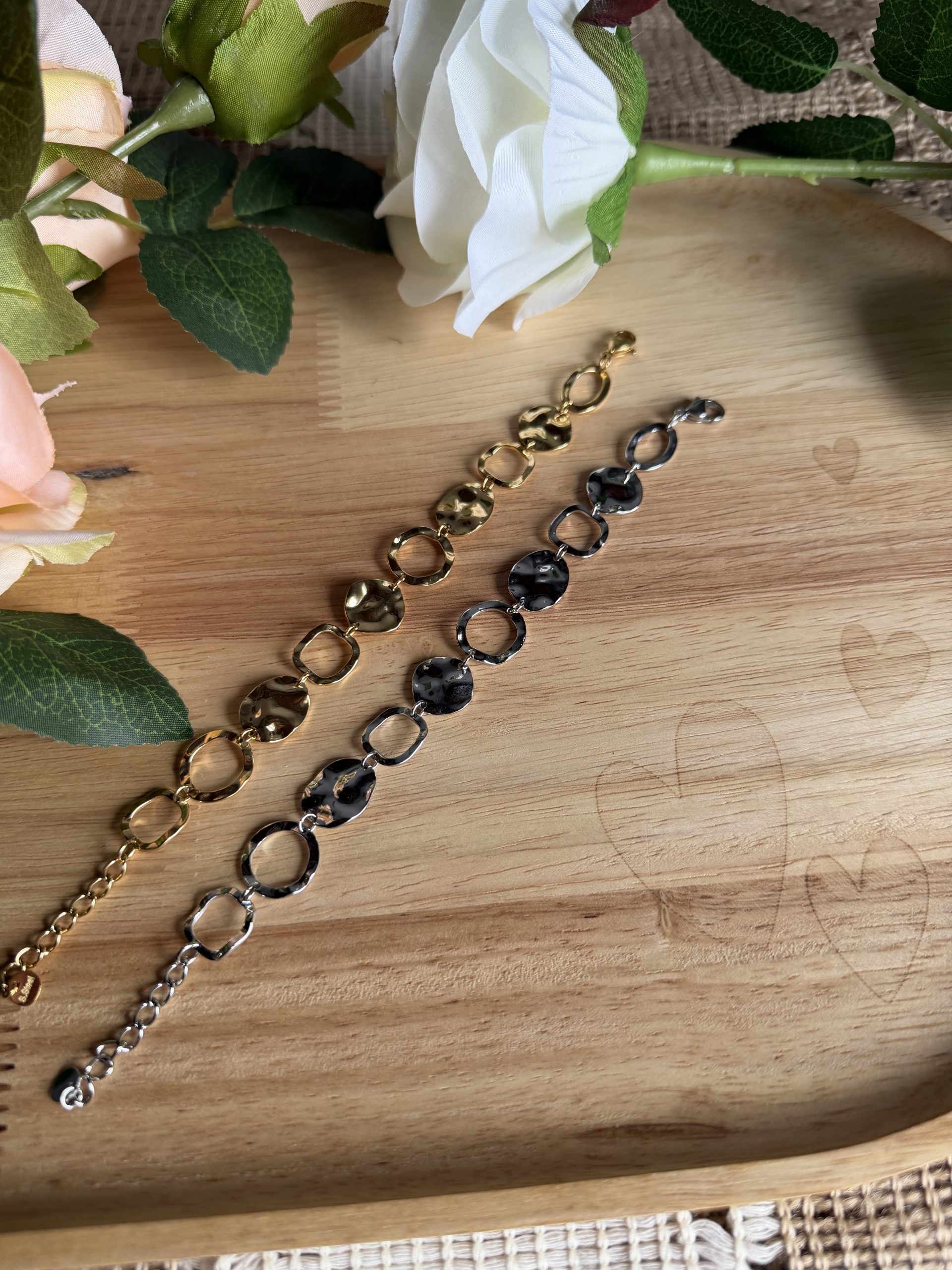 Bracelet "Céliane "