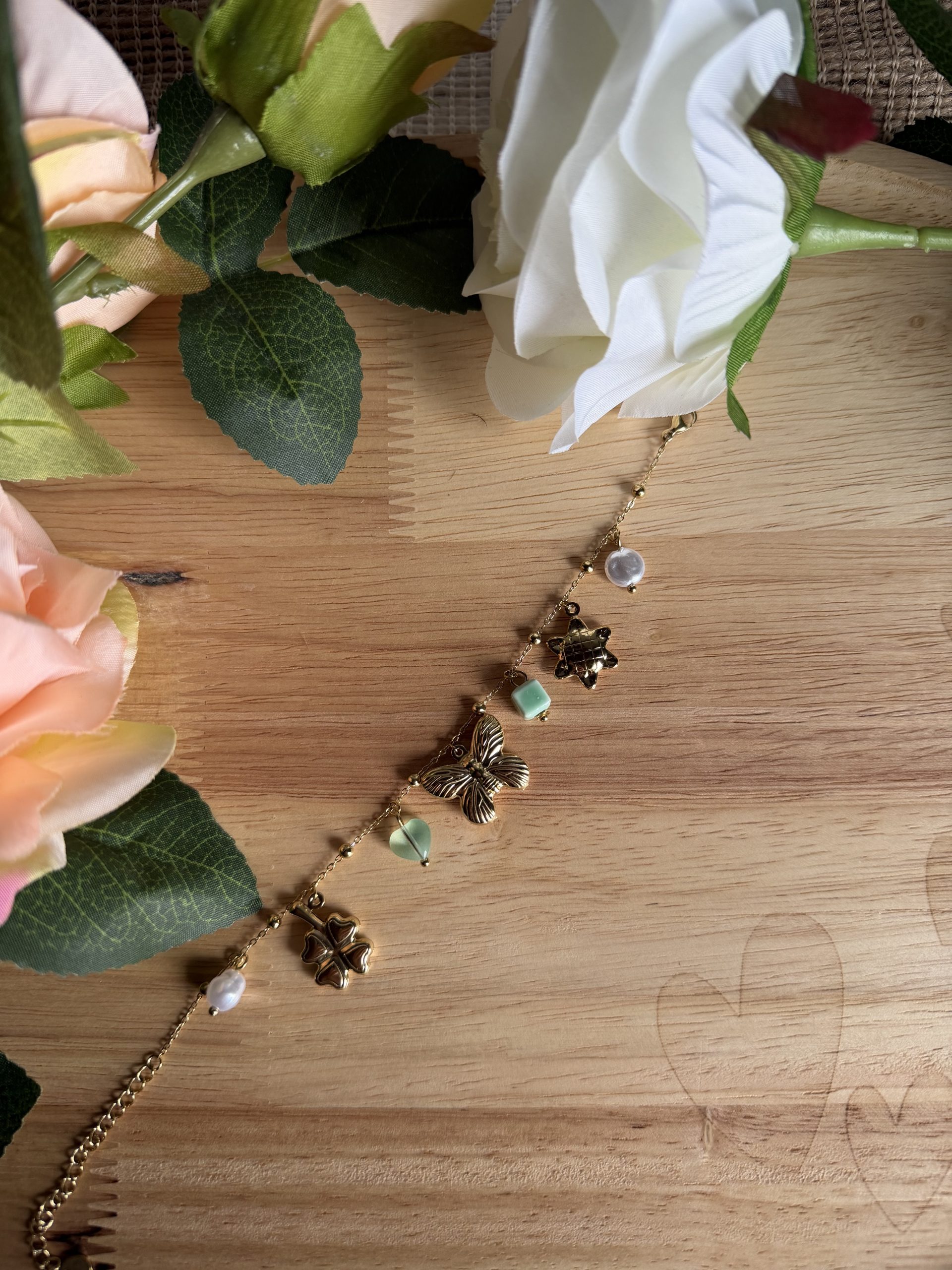 Bracelet "Lysia" – Image 4