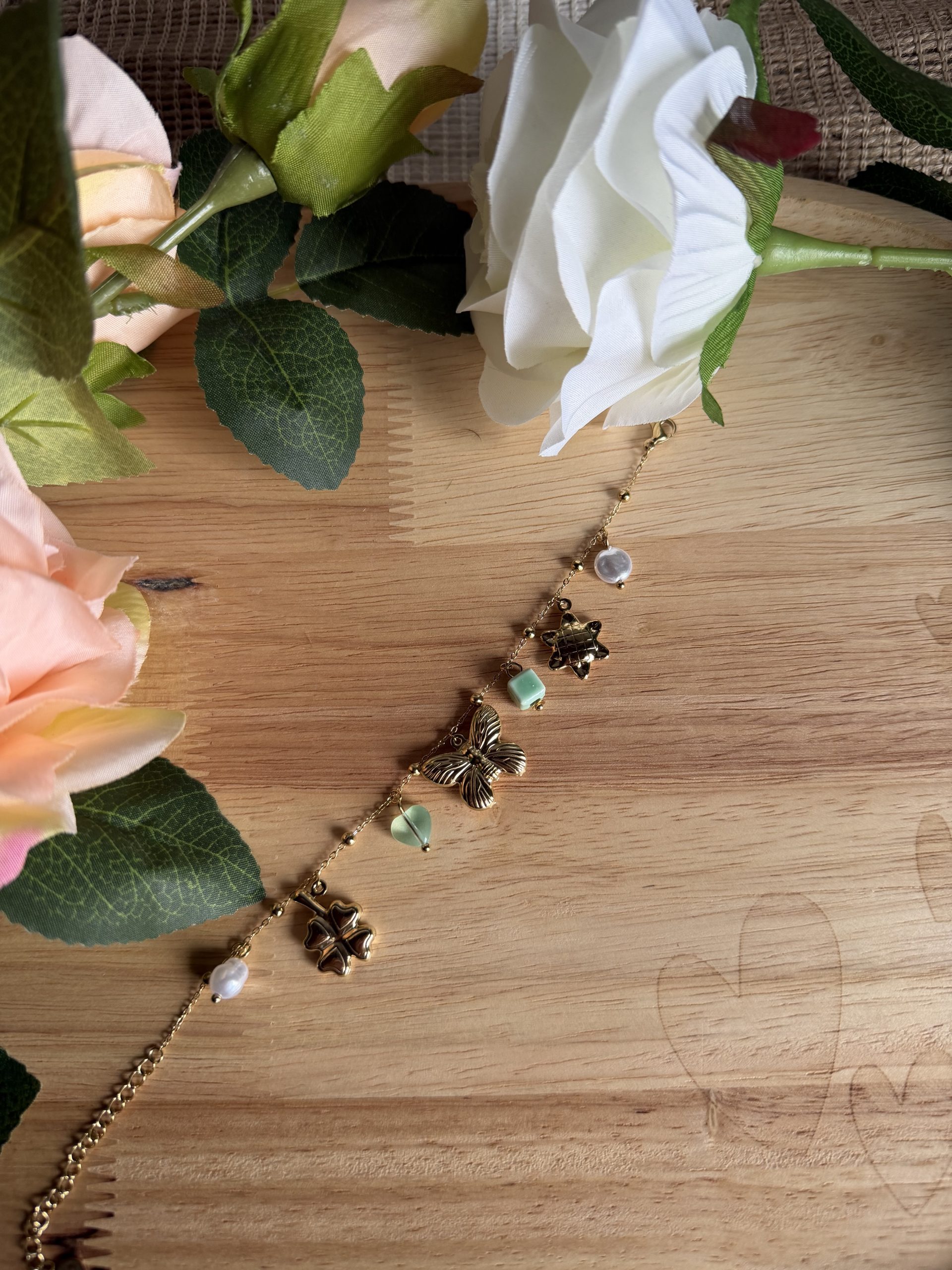 Bracelet "Lysia" – Image 3