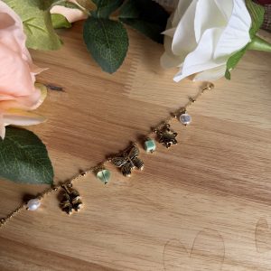 Bracelet “Lysia”