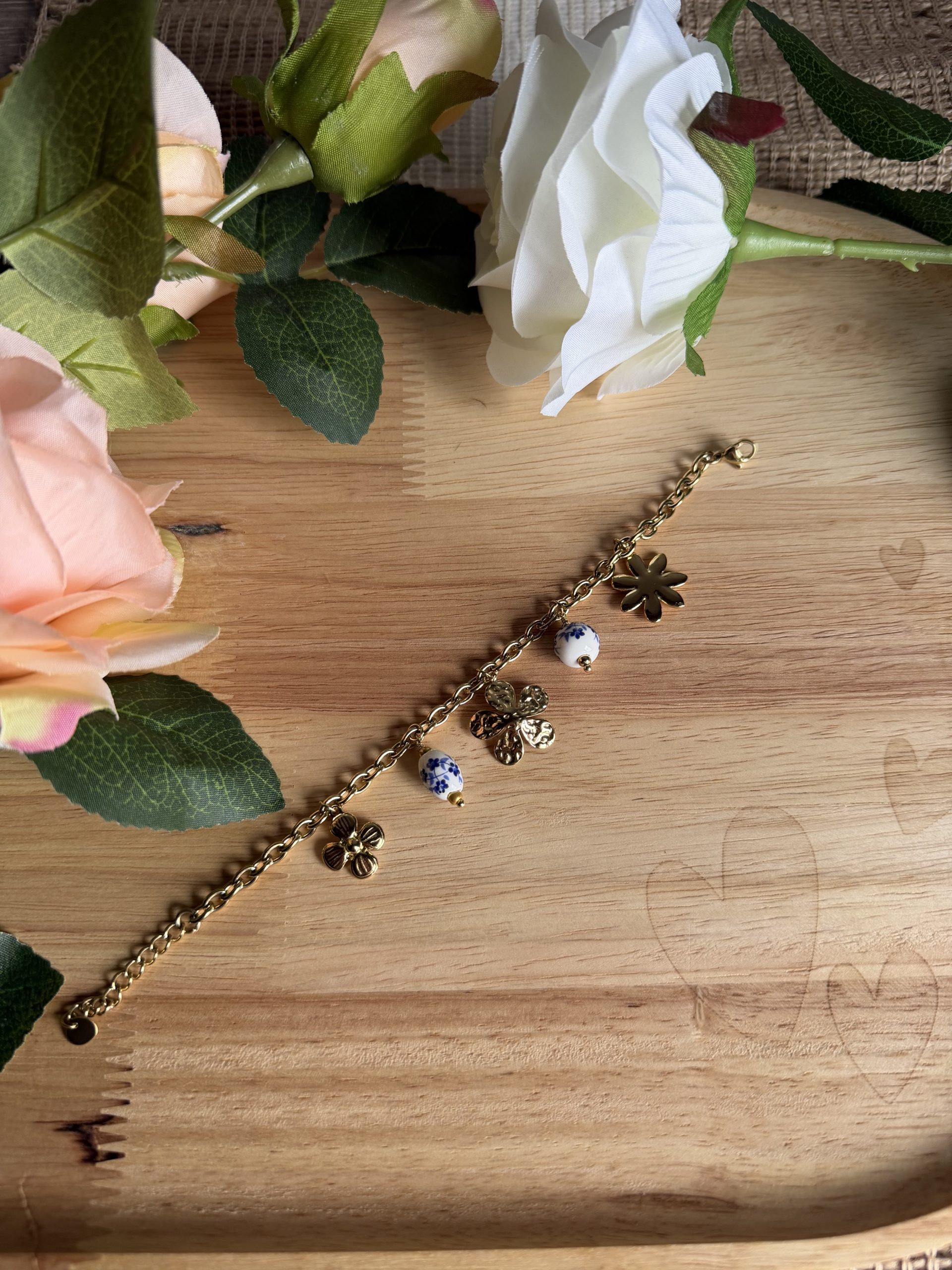 Bracelet "Azélie" – Image 4