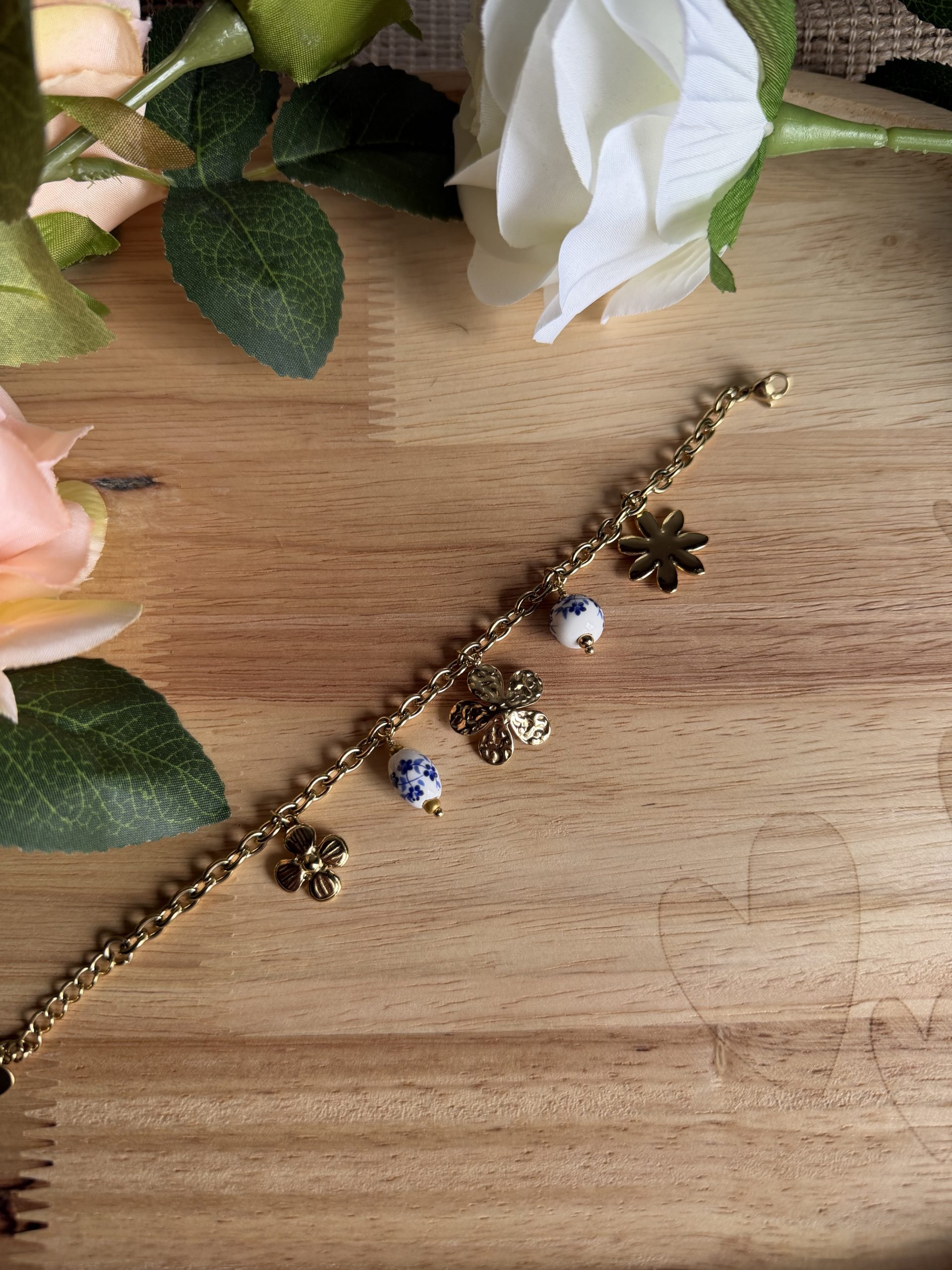 Bracelet "Azélie" – Image 3