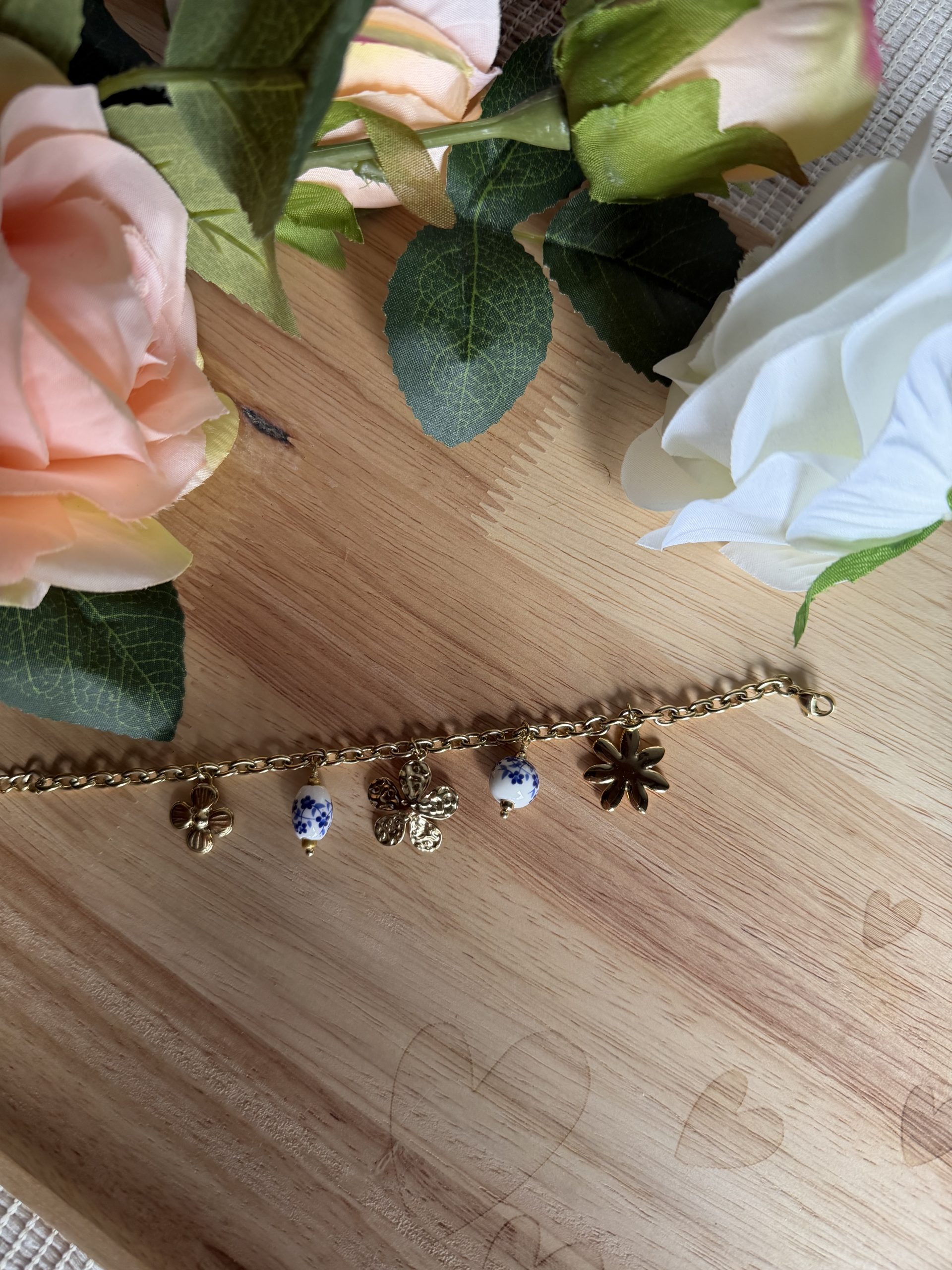 Bracelet "Azélie" – Image 2