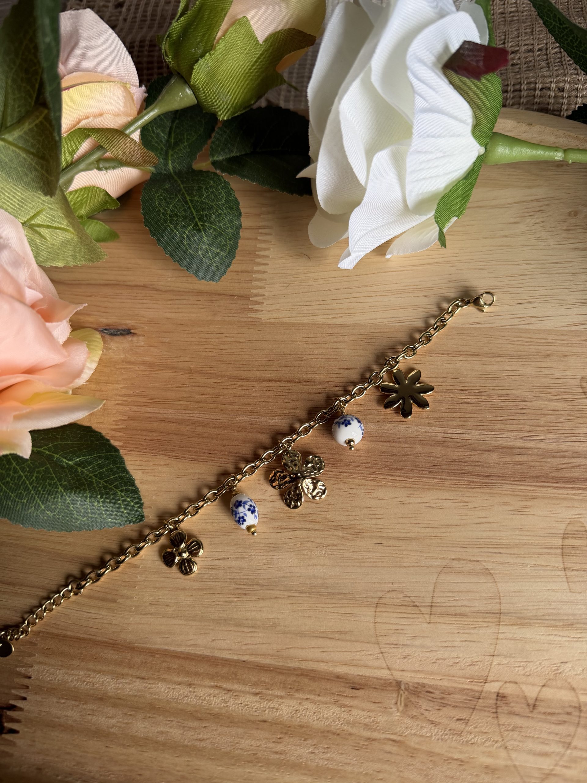 Bracelet "Azélie"