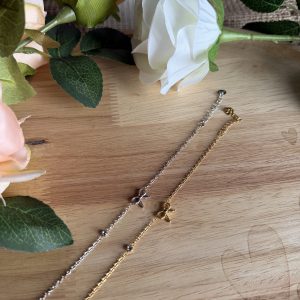Bracelet “Azalée”