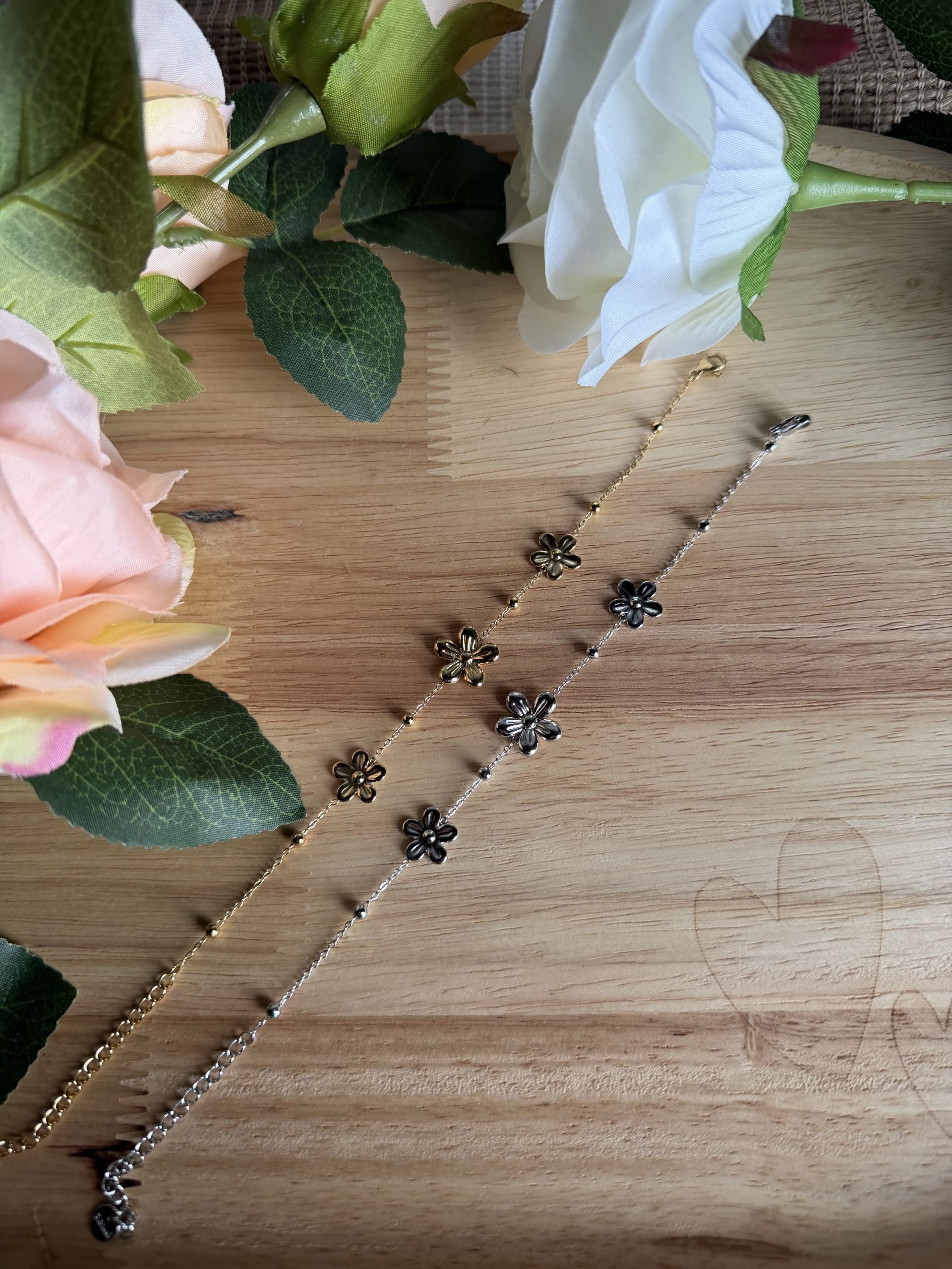 Bracelet "Elyora" – Image 4