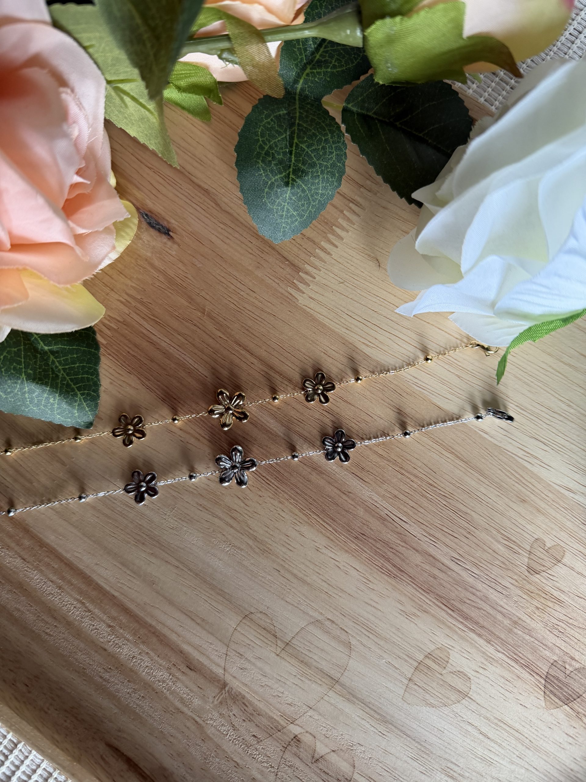 Bracelet "Elyora" – Image 2