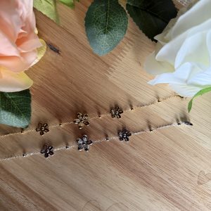 Bracelet "Elyora"