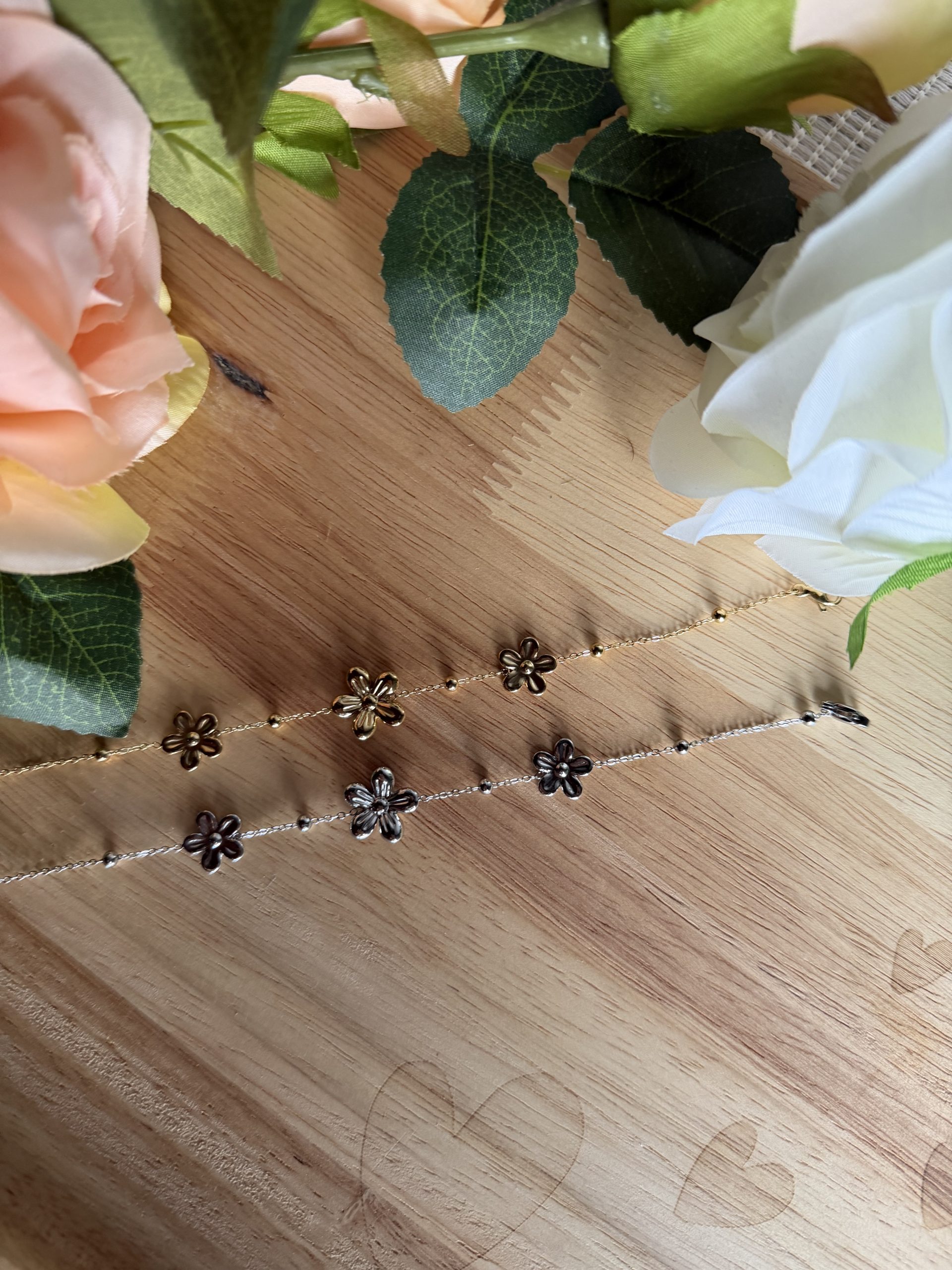Bracelet "Elyora"