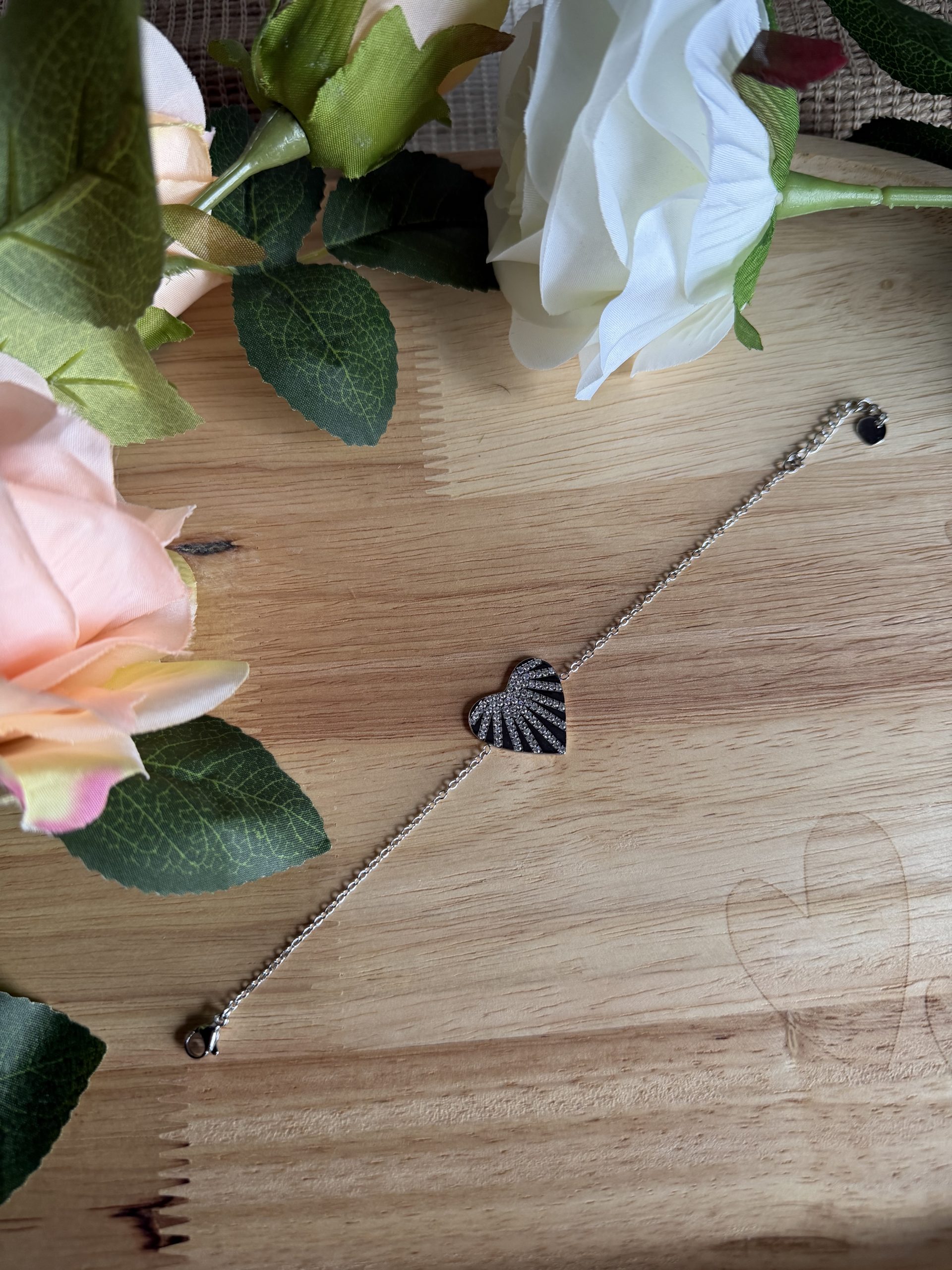 Bracelet "Lumina" – Image 4