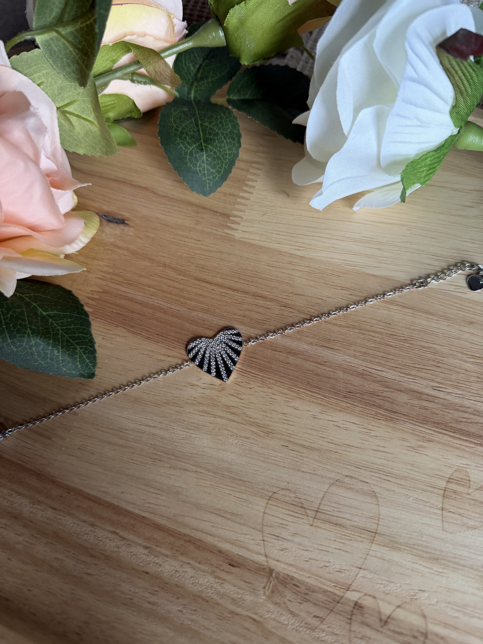 Bracelet "Lumina" – Image 2
