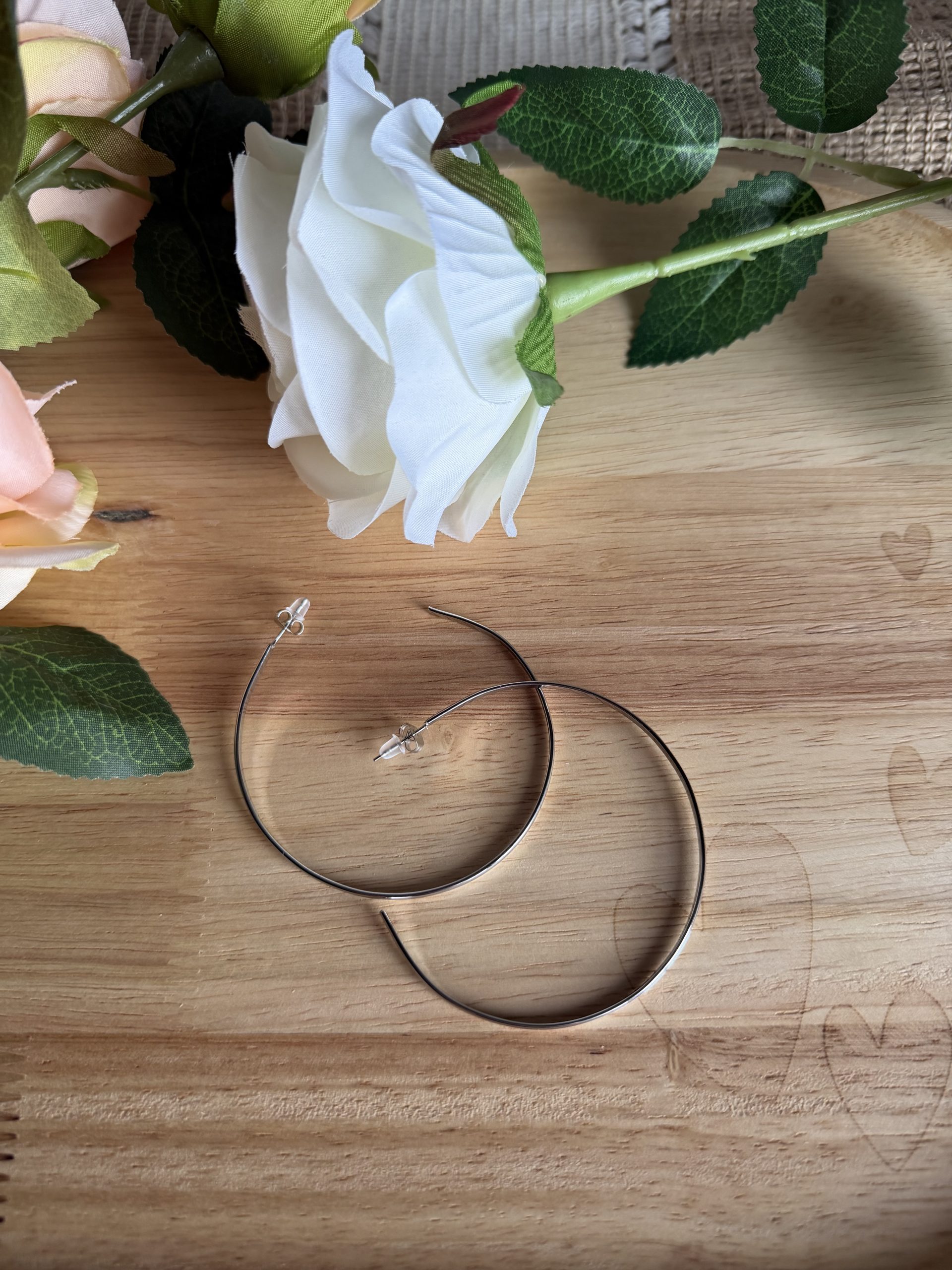 Boucles d’oreilles "Dahlia" – Image 7