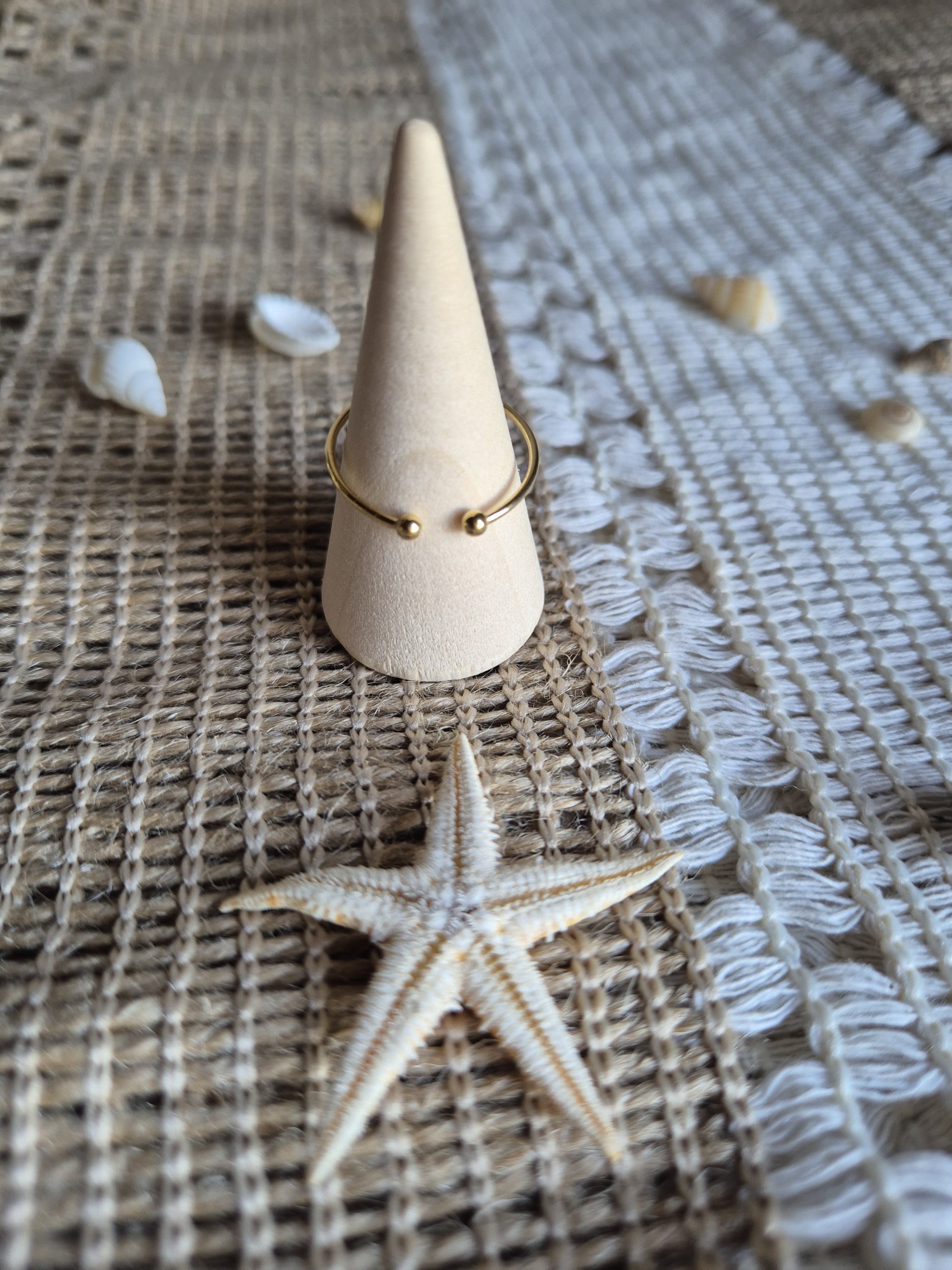 Bague "Lunna" – Image 6