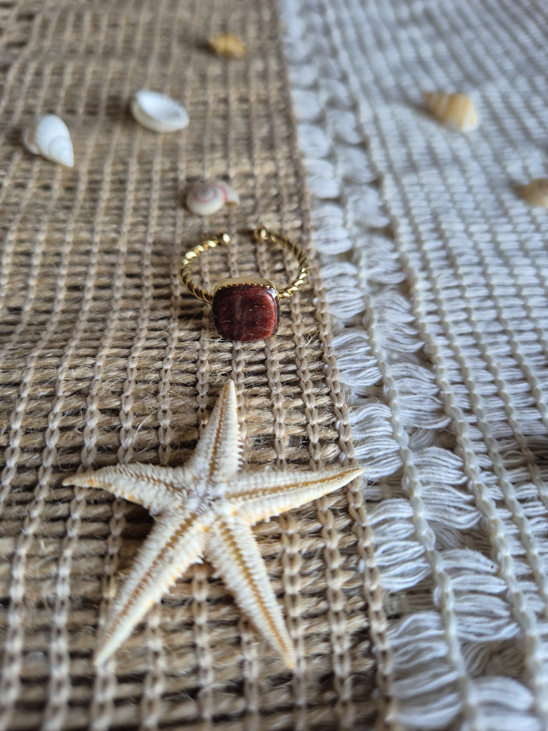 Bague "Maia" – Image 11
