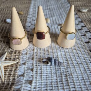 Bague "Maia"