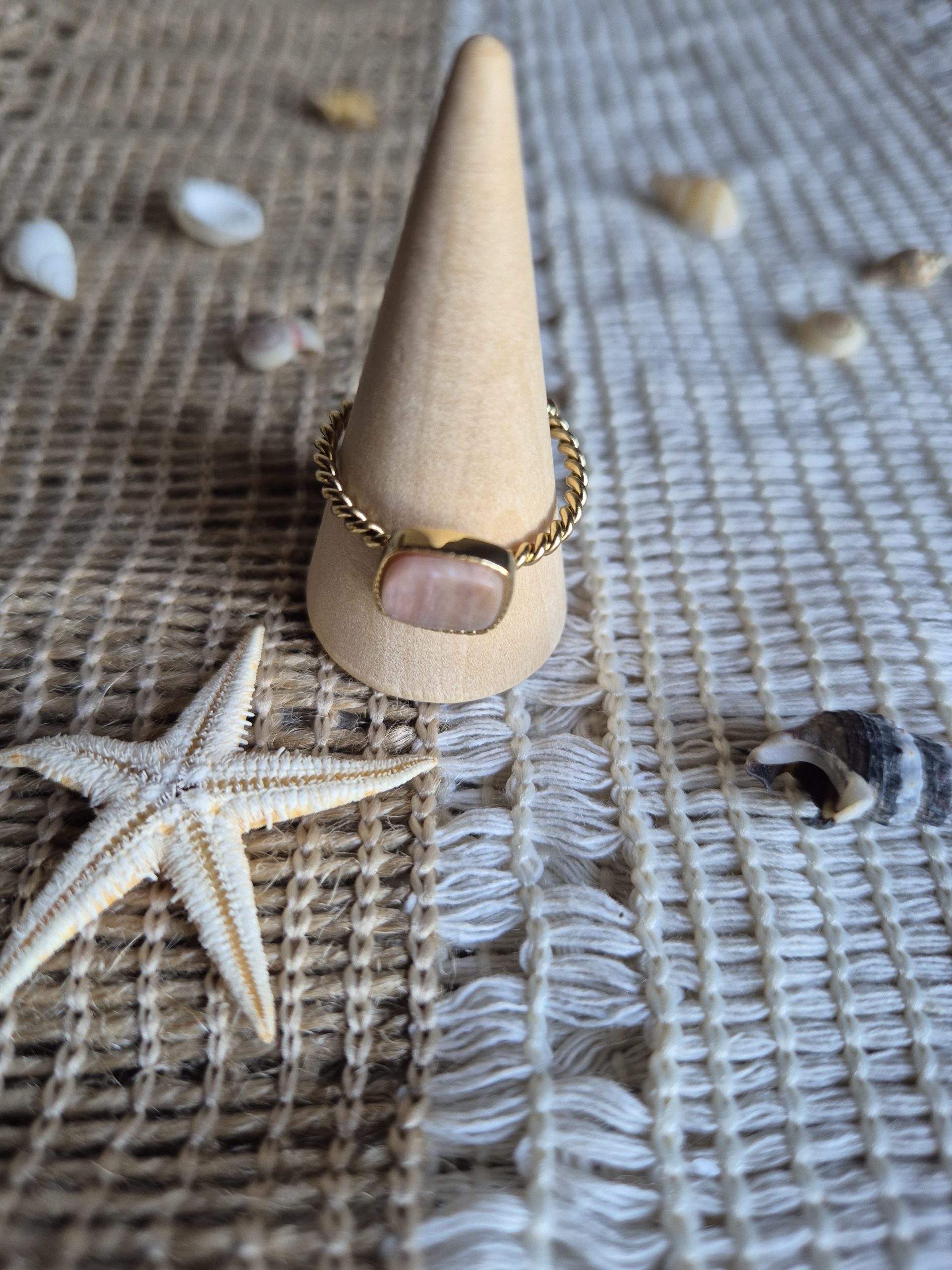 Bague "Maia" – Image 5