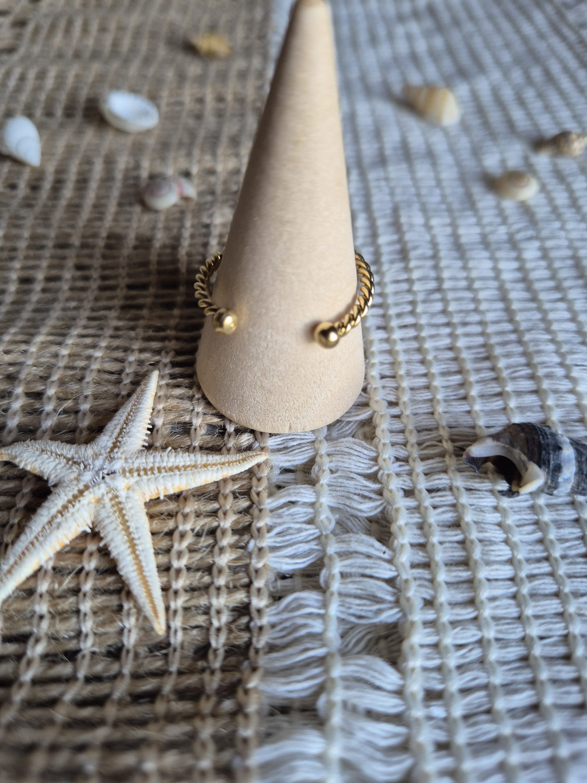Bague "Maia" – Image 6