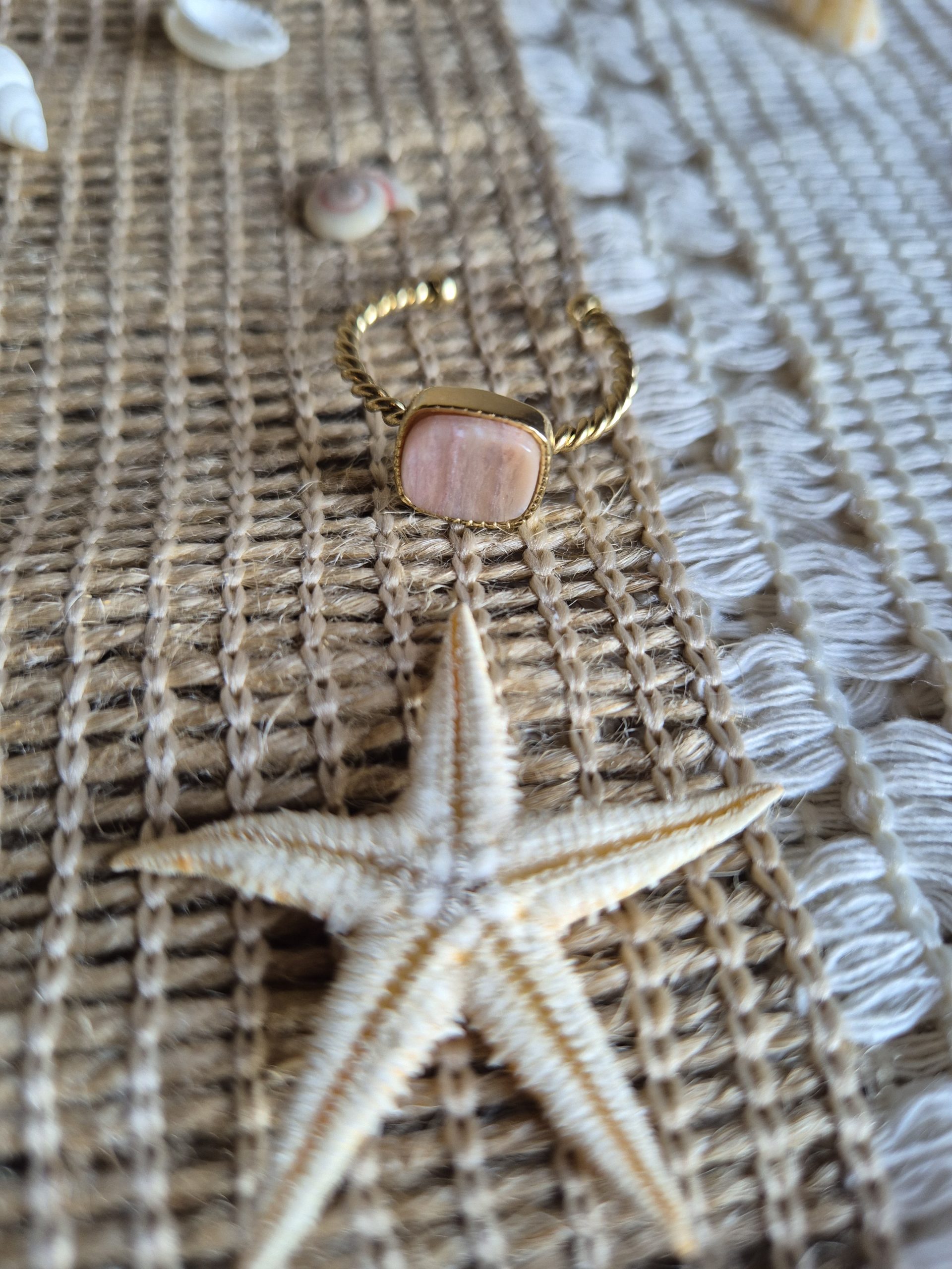 Bague "Maia" – Image 7