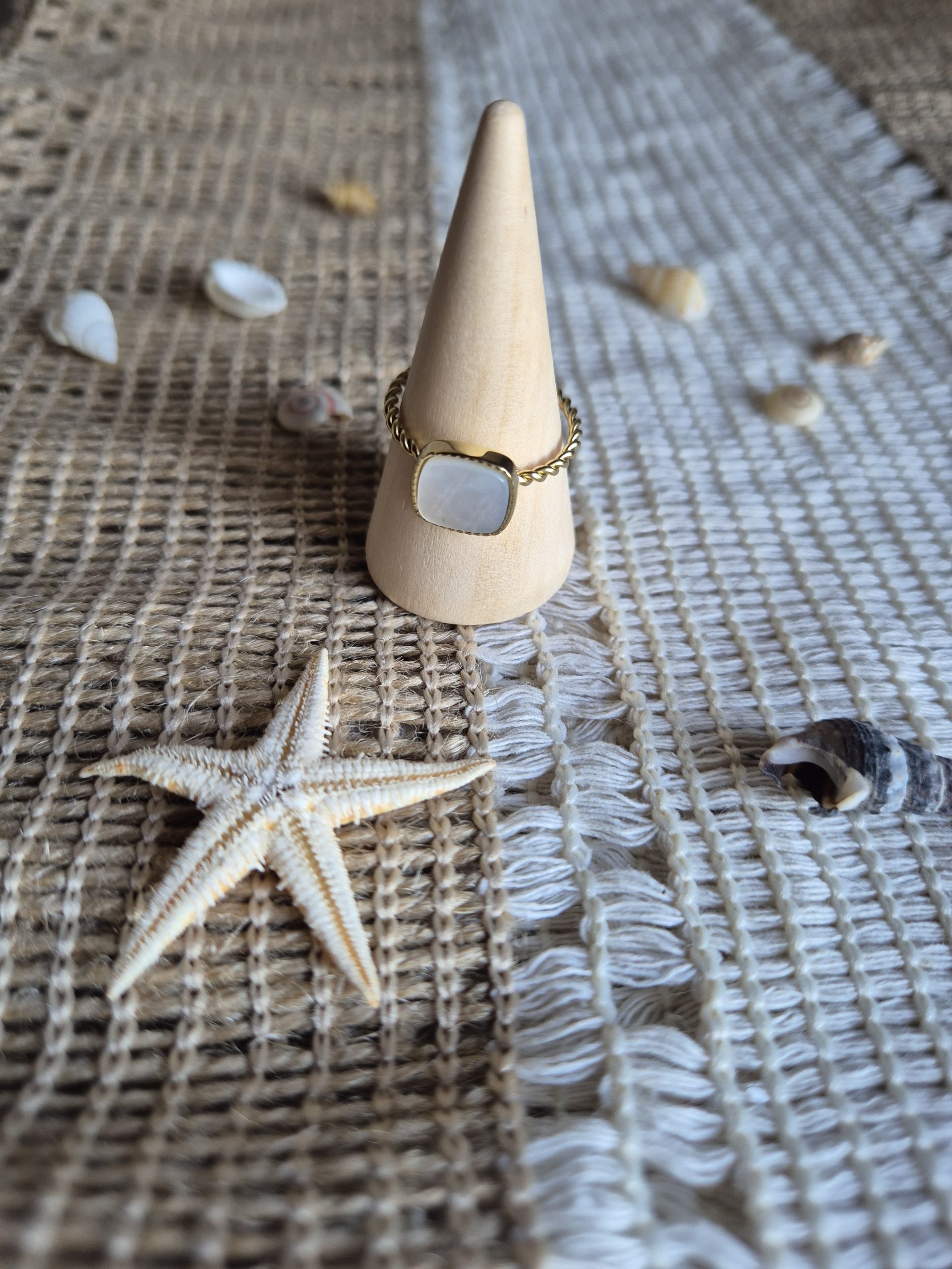 Bague "Maia" – Image 8