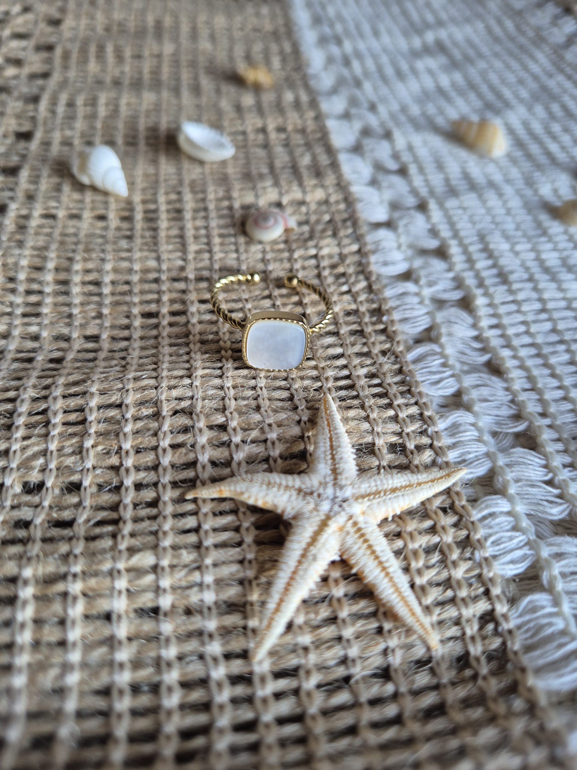 Bague "Maia" – Image 9