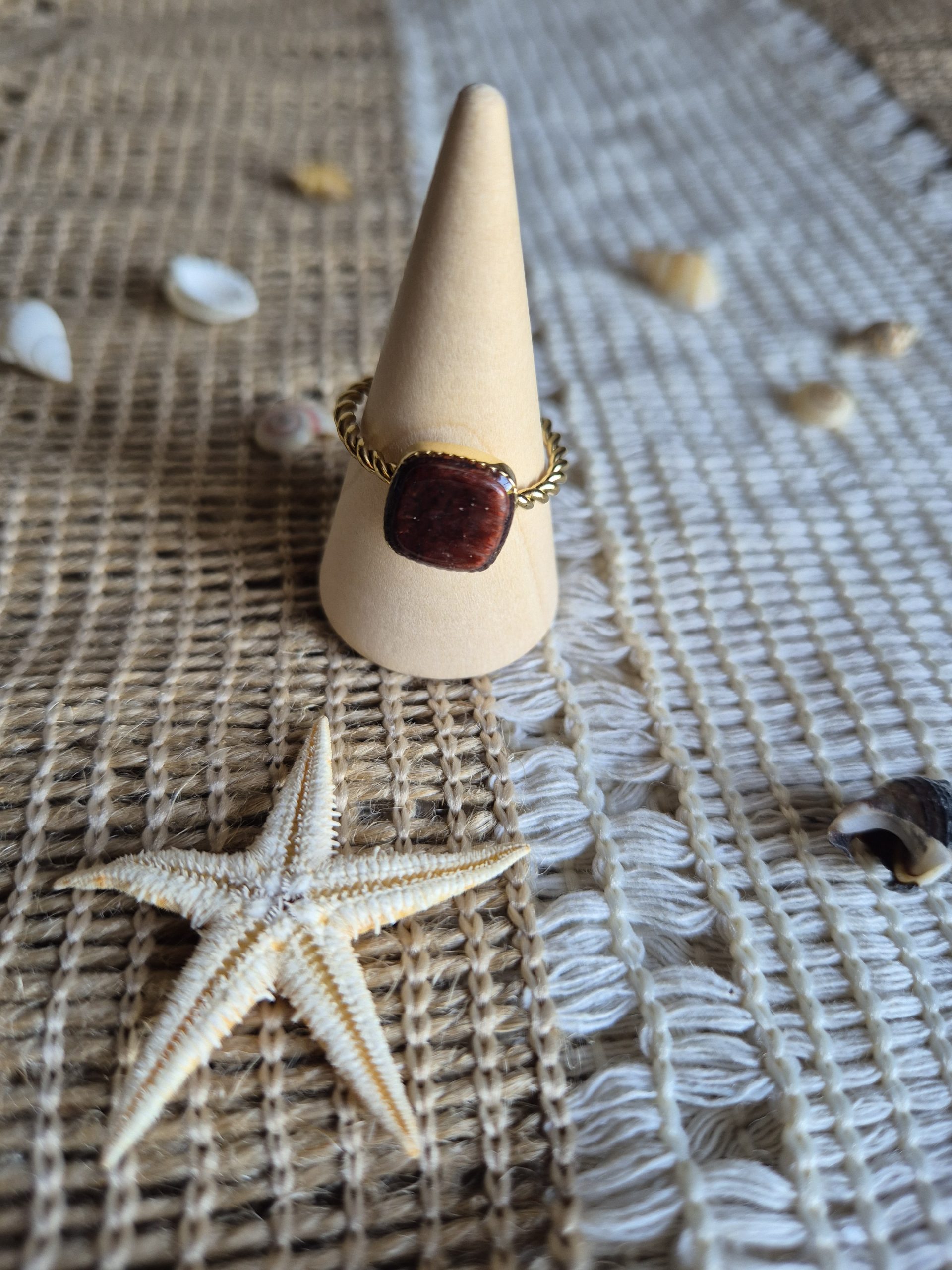 Bague "Maia" – Image 10