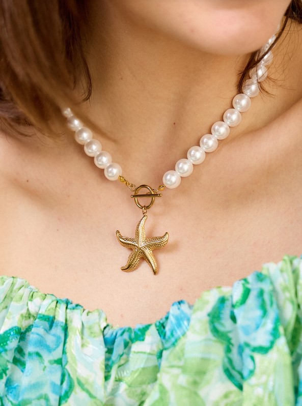 Collier "Stella" – Image 2