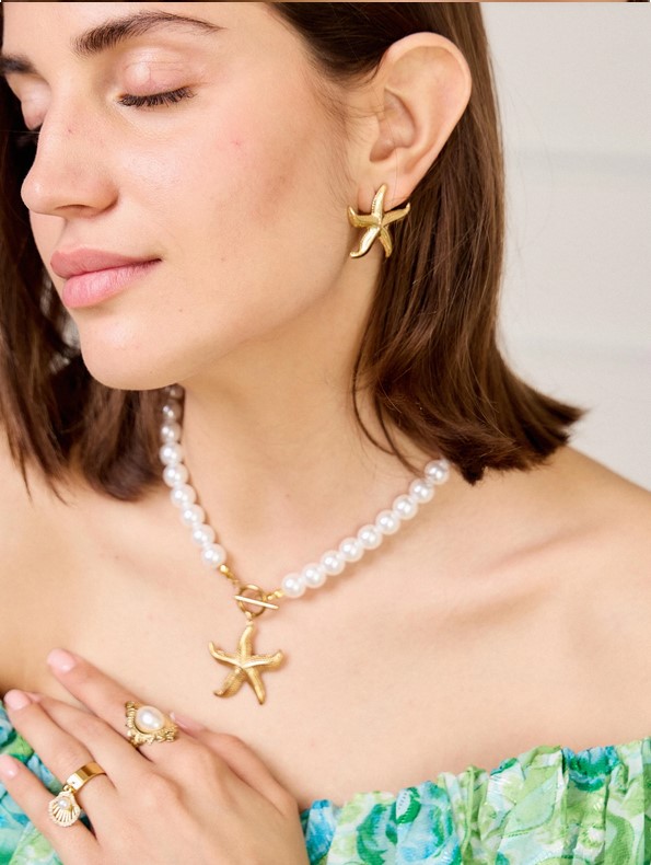 Collier "Stella" – Image 3