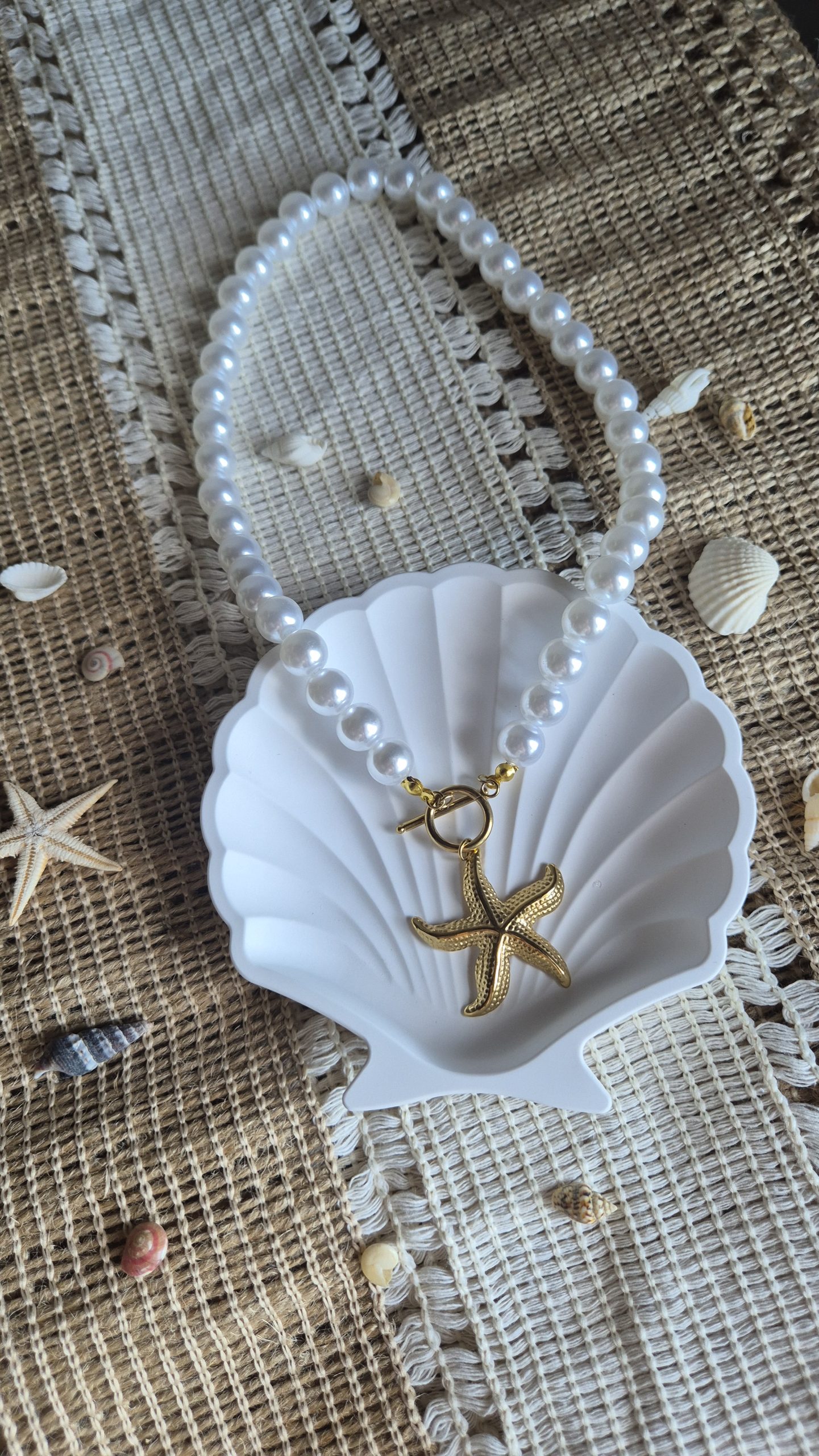 Collier "Stella" – Image 4