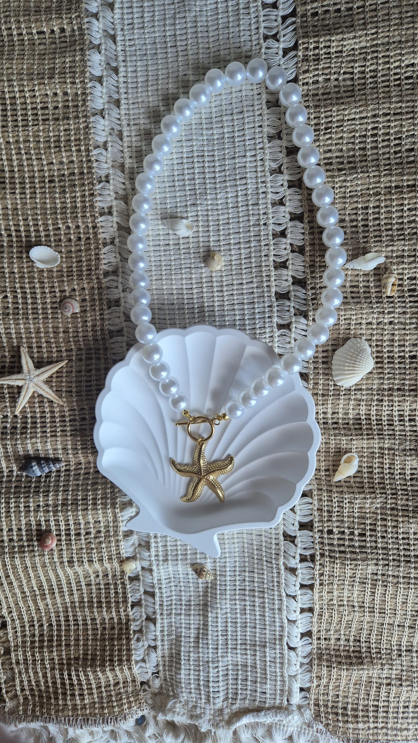Collier "Stella" – Image 5