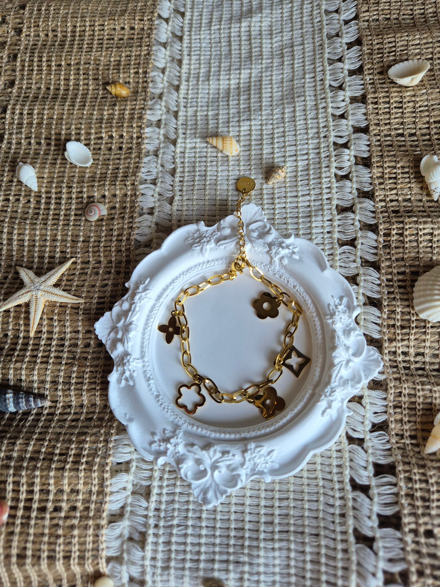 Bracelet "Thalia" – Image 3