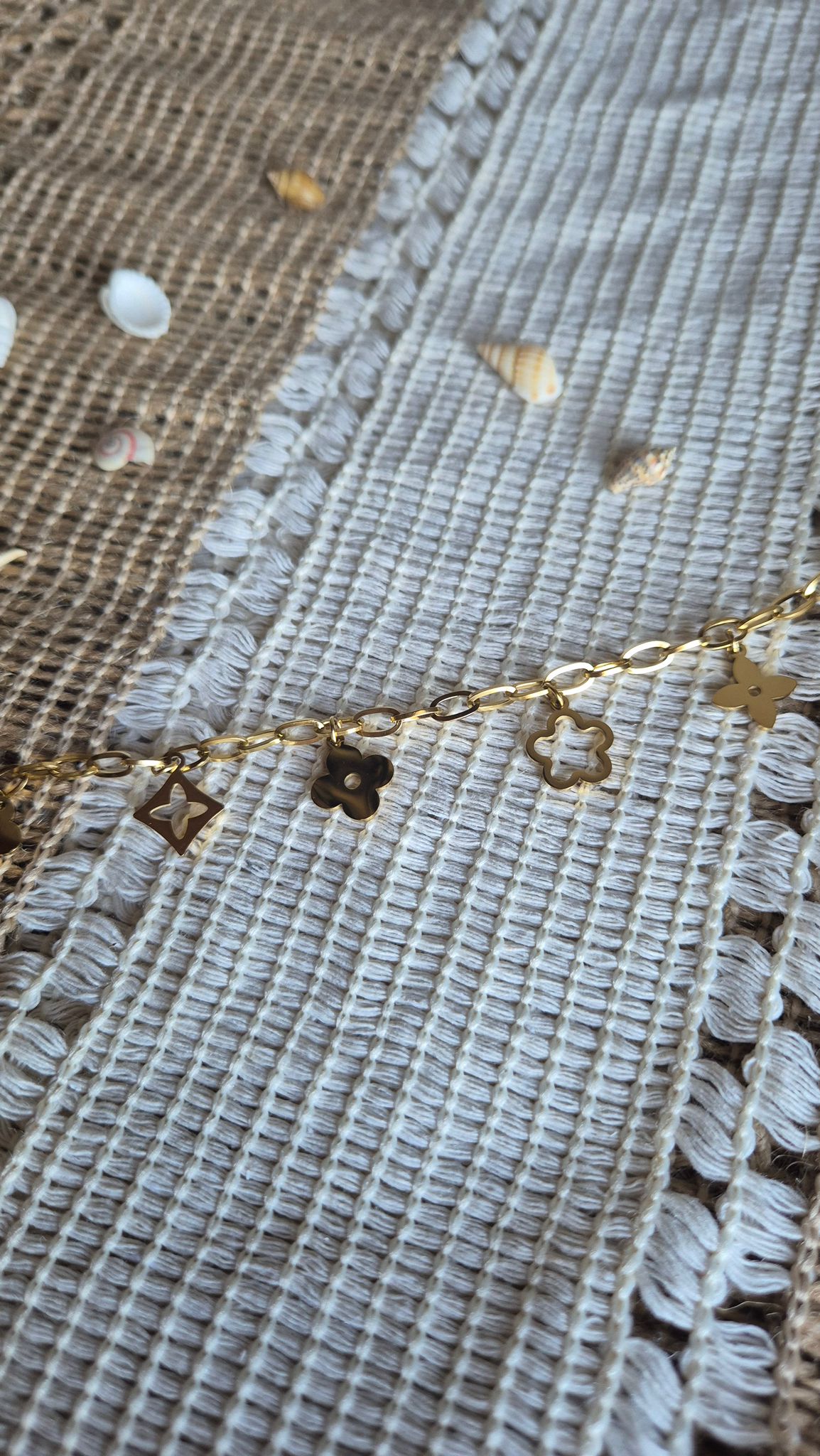 Bracelet "Thalia" – Image 6