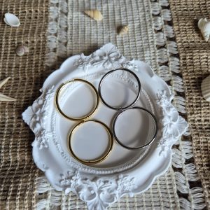 Boucles d'oreilles "Tess"